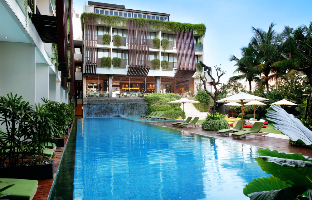 Four Points by Sheraton Bali, Seminyak