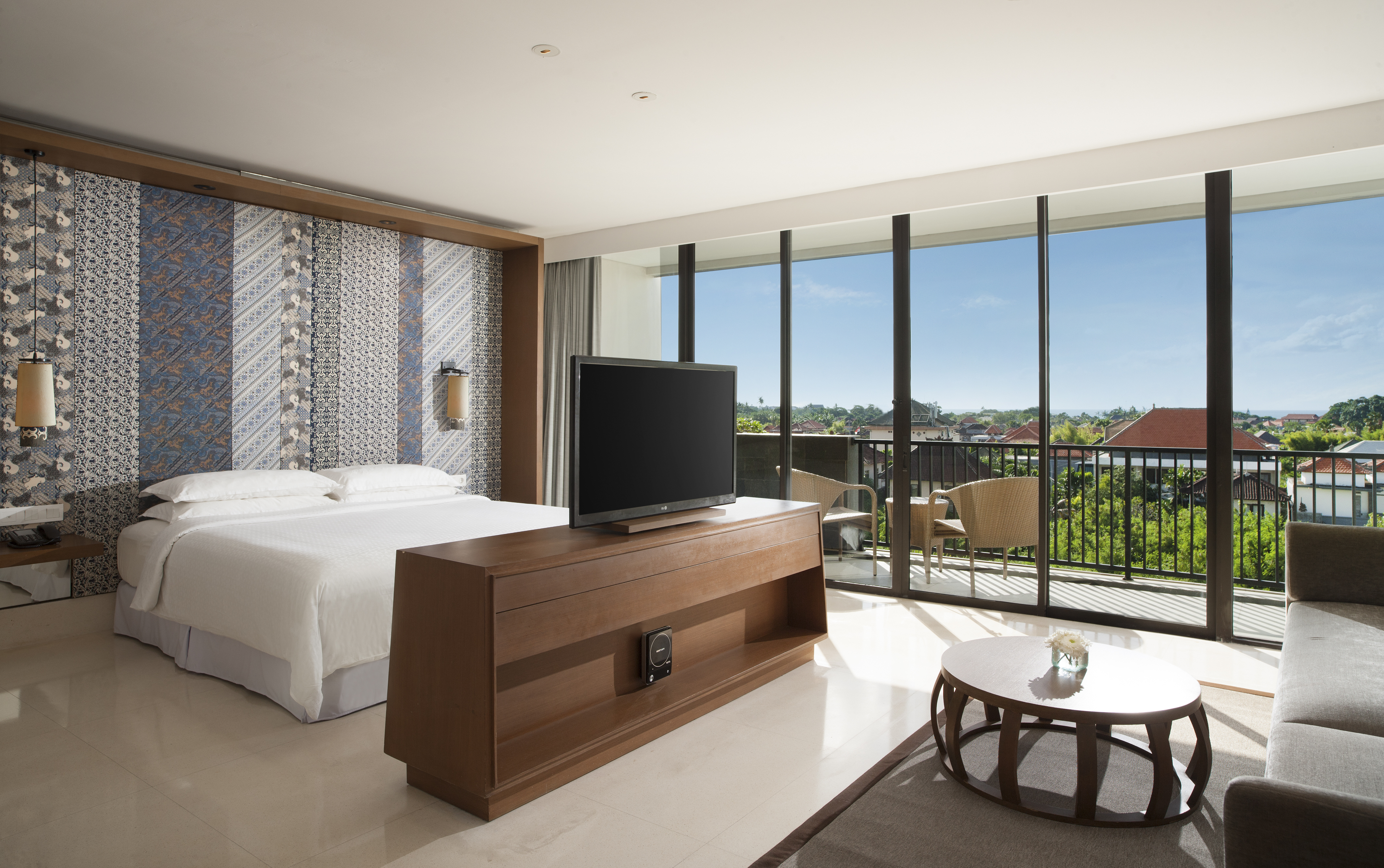 Four Points by Sheraton Bali, Seminyak