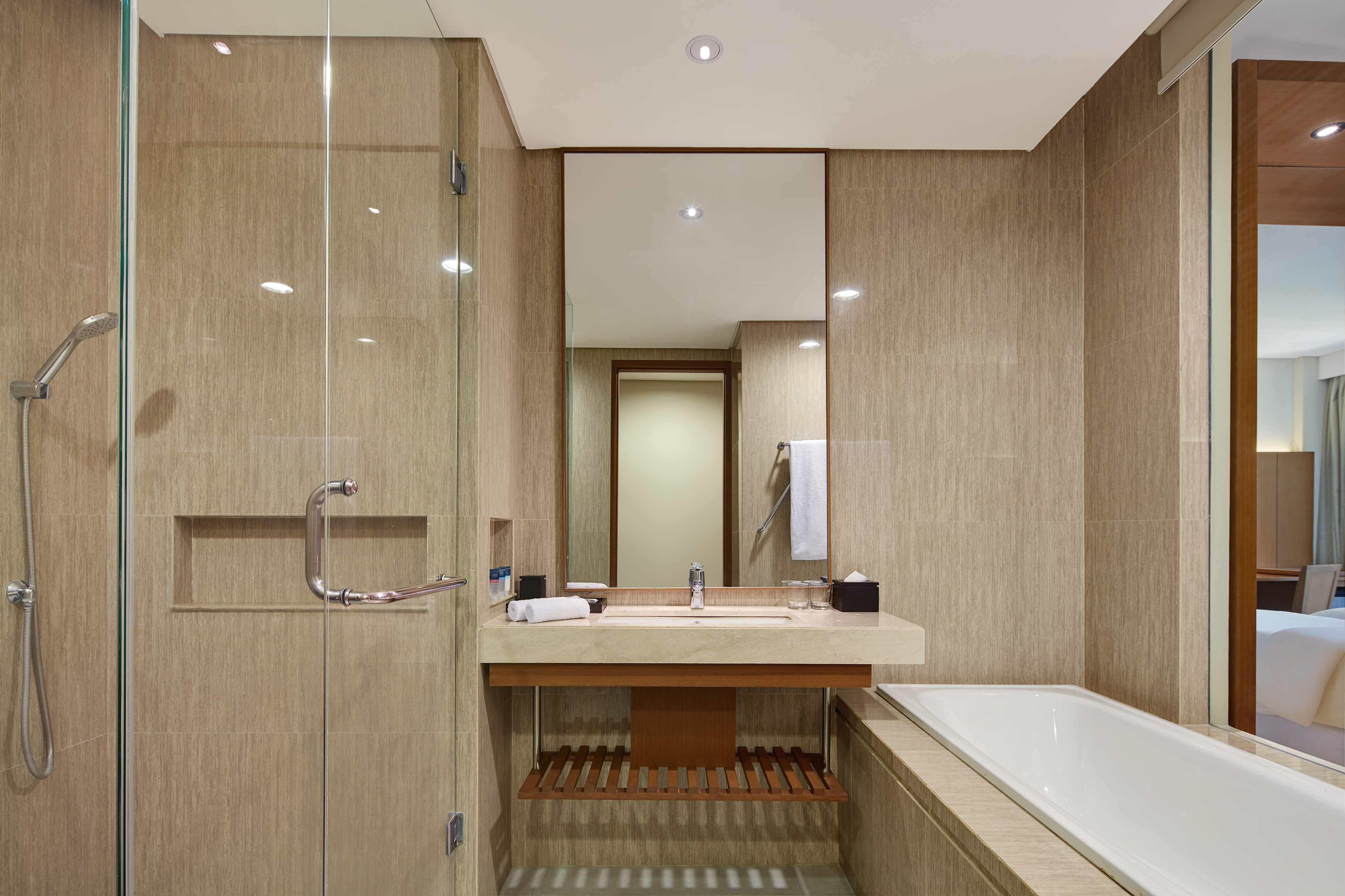 Four Points by Sheraton Bali, Seminyak