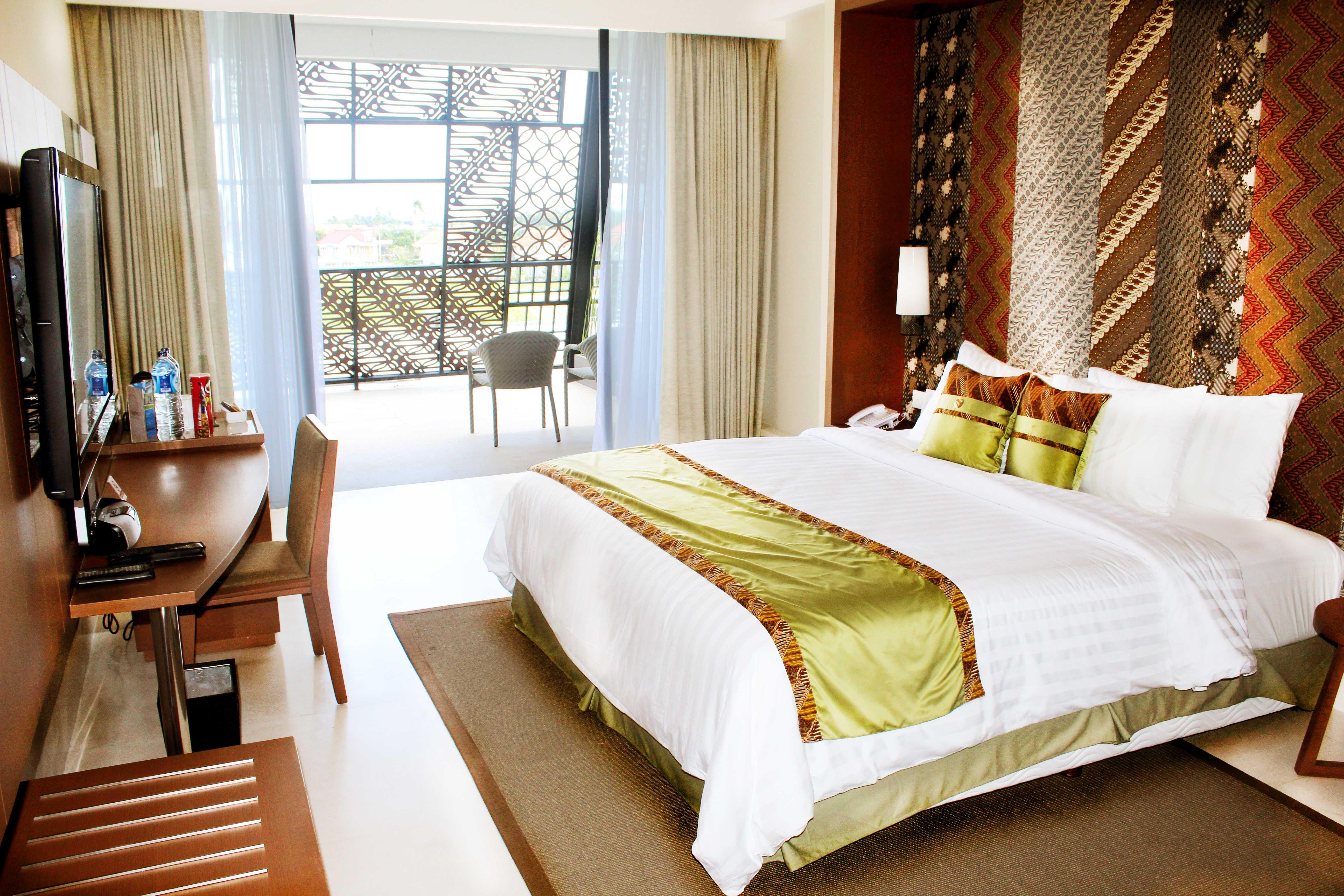 Four Points by Sheraton Bali, Seminyak