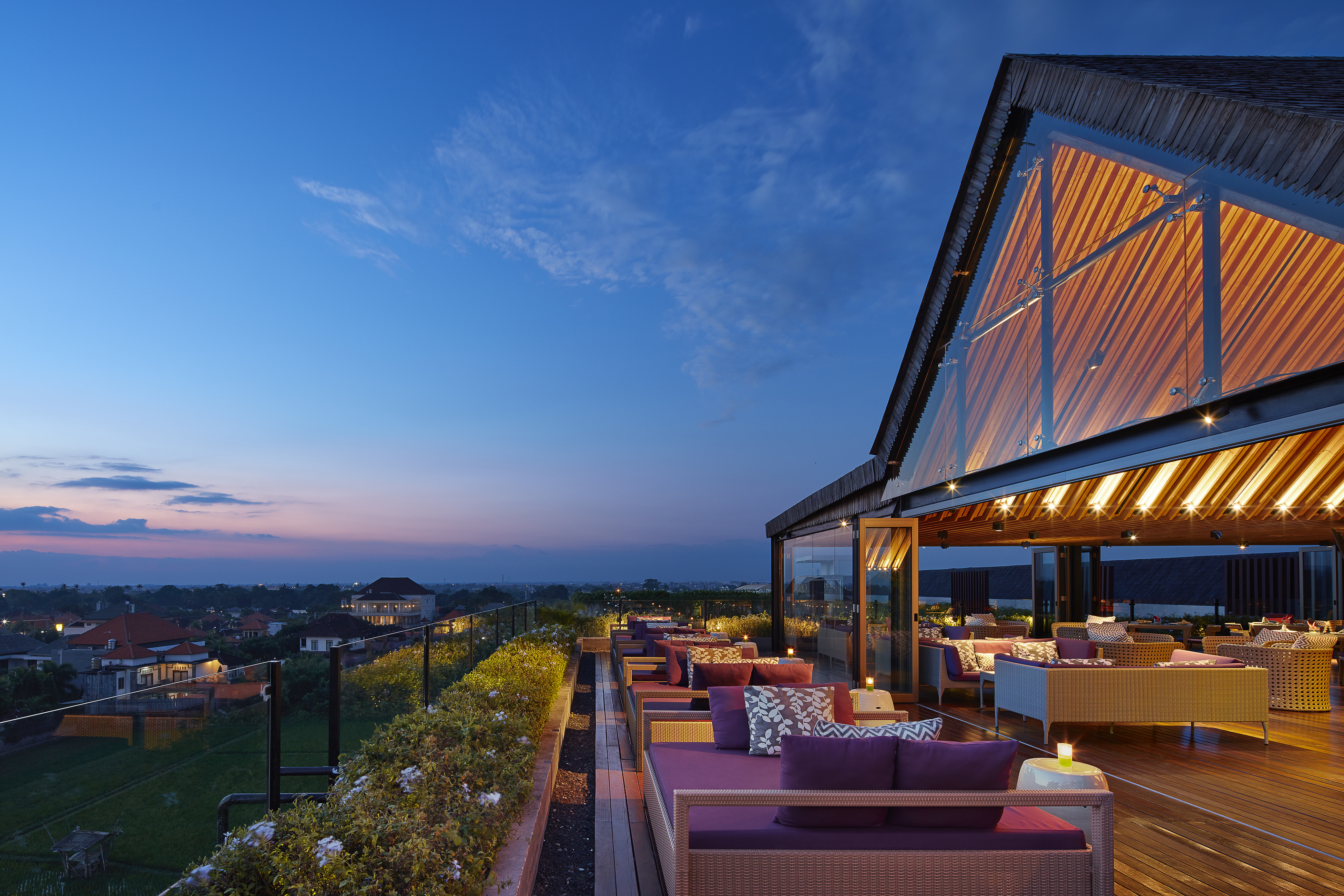 Four Points by Sheraton Bali, Seminyak