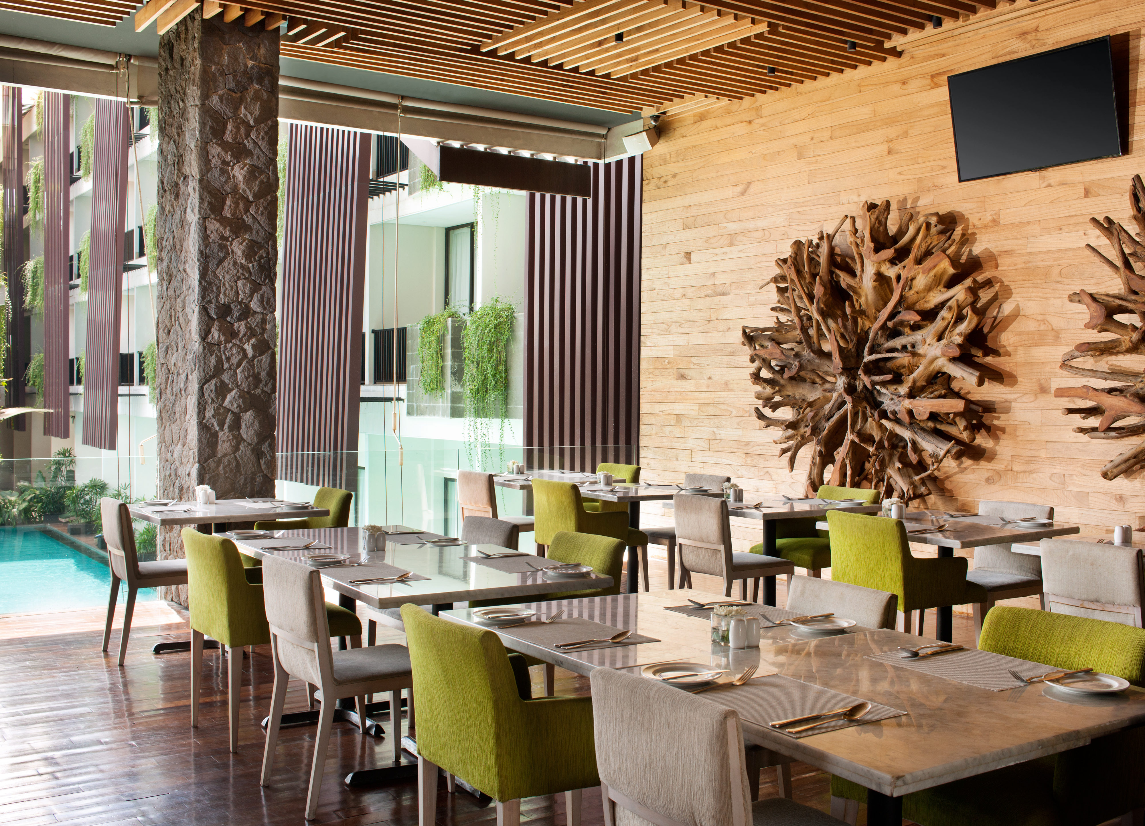 Four Points by Sheraton Bali, Seminyak