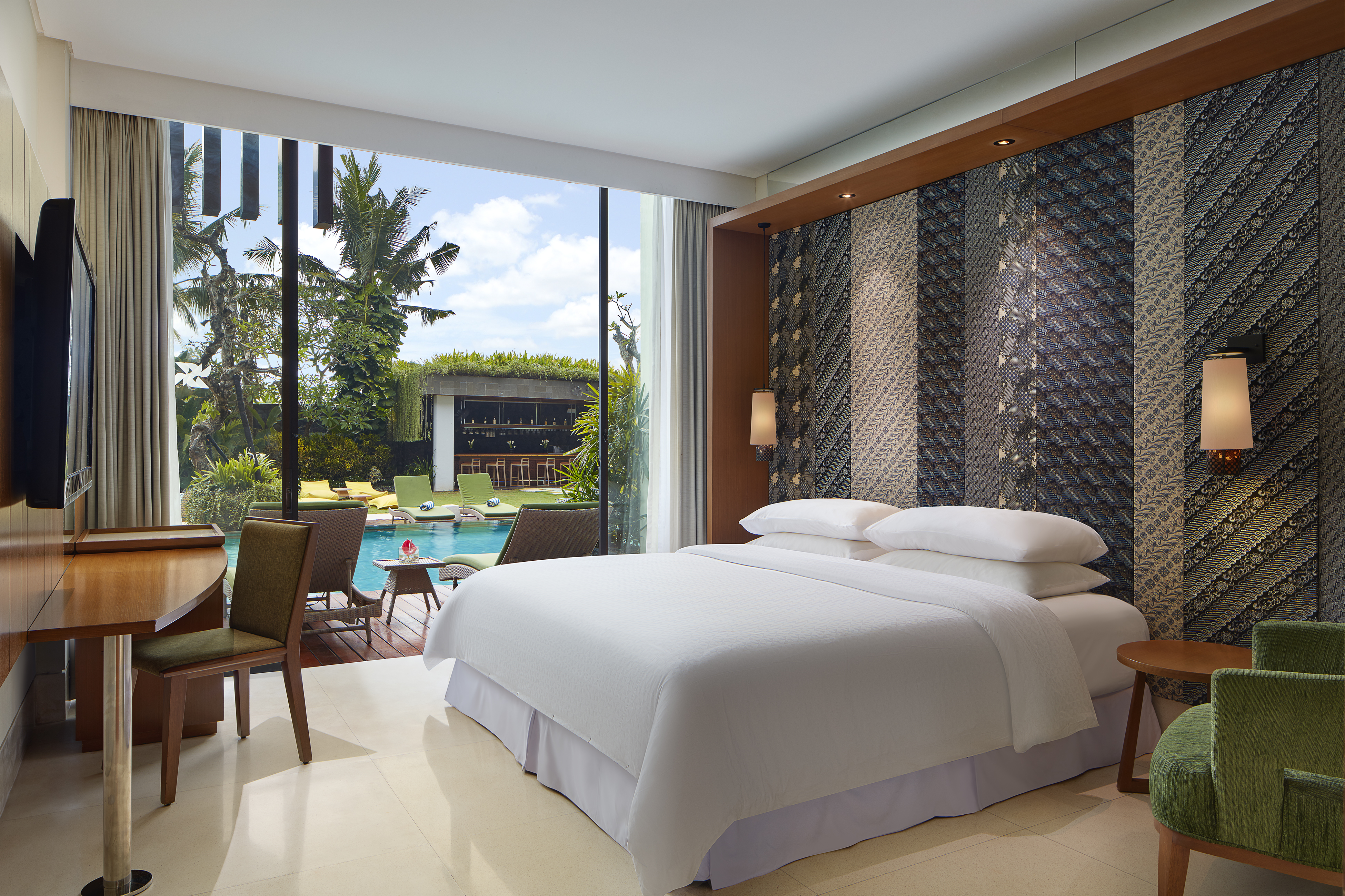 Four Points by Sheraton Bali, Seminyak