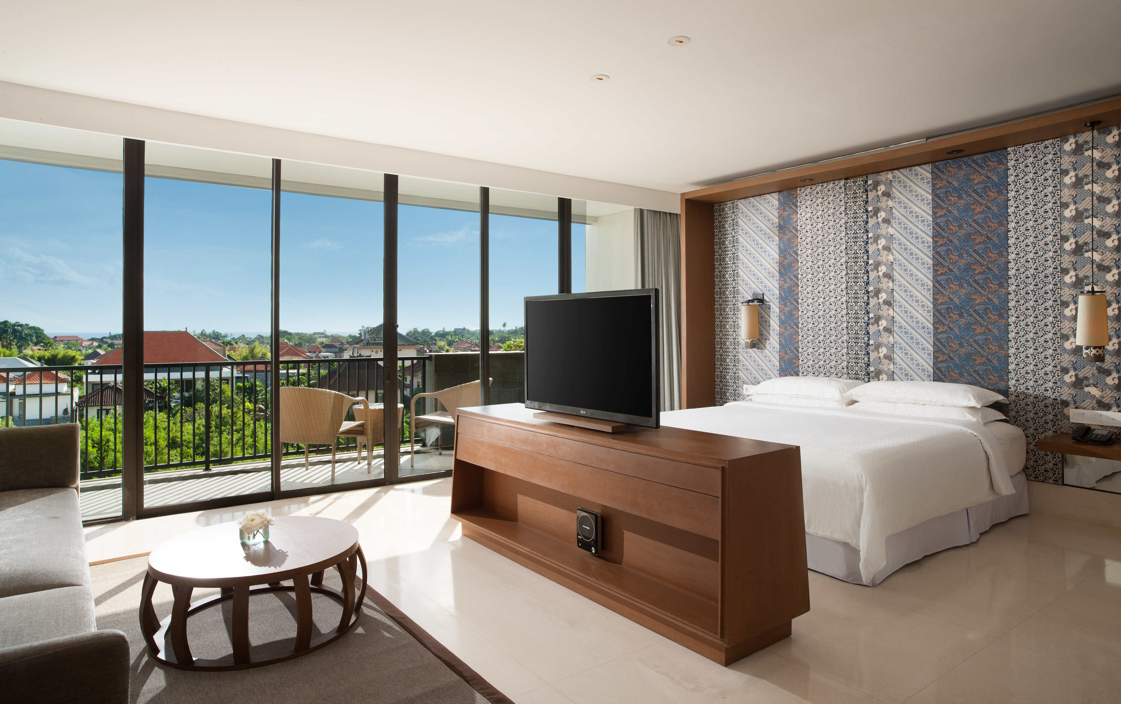Four Points by Sheraton Bali, Seminyak
