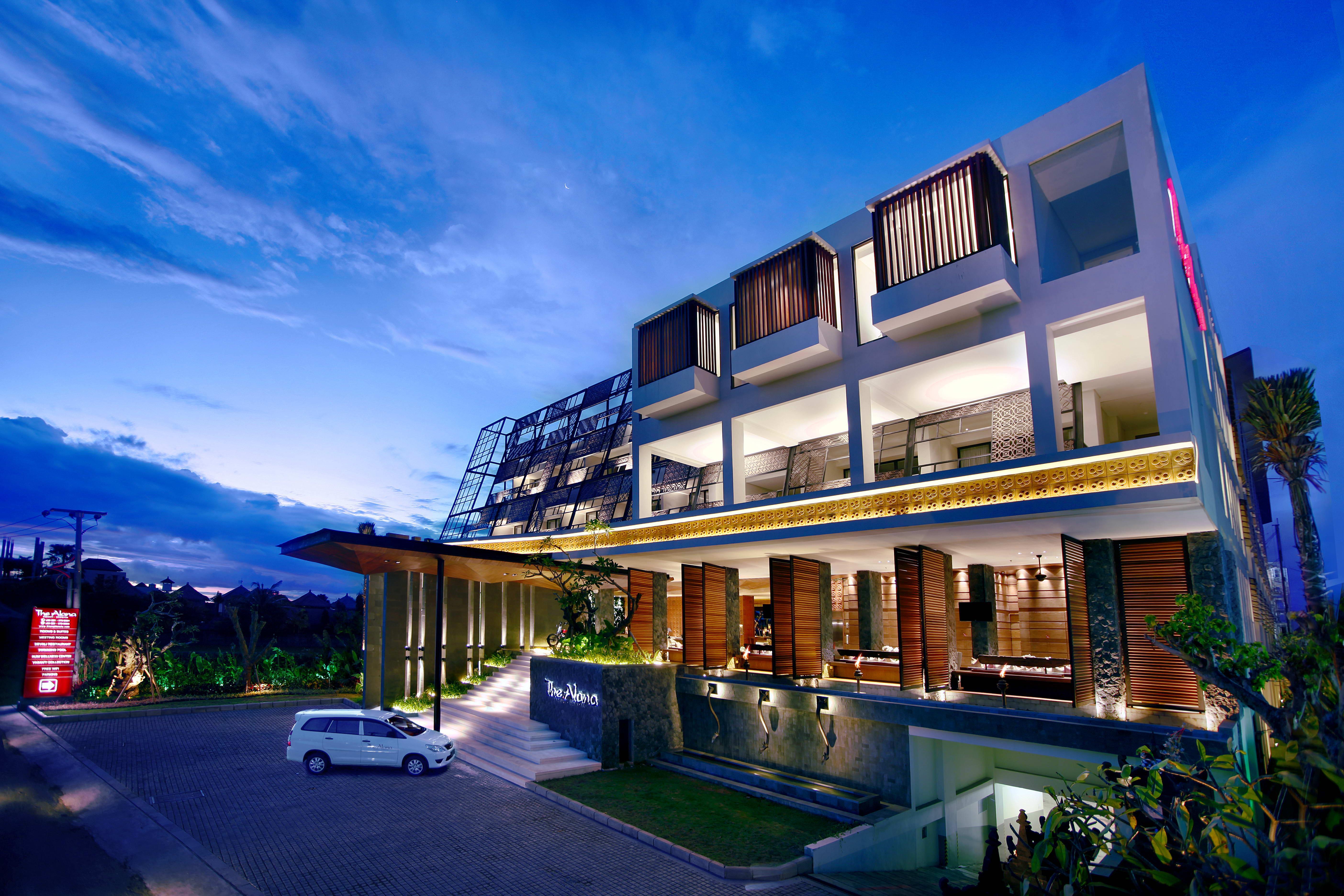 Four Points by Sheraton Bali, Seminyak