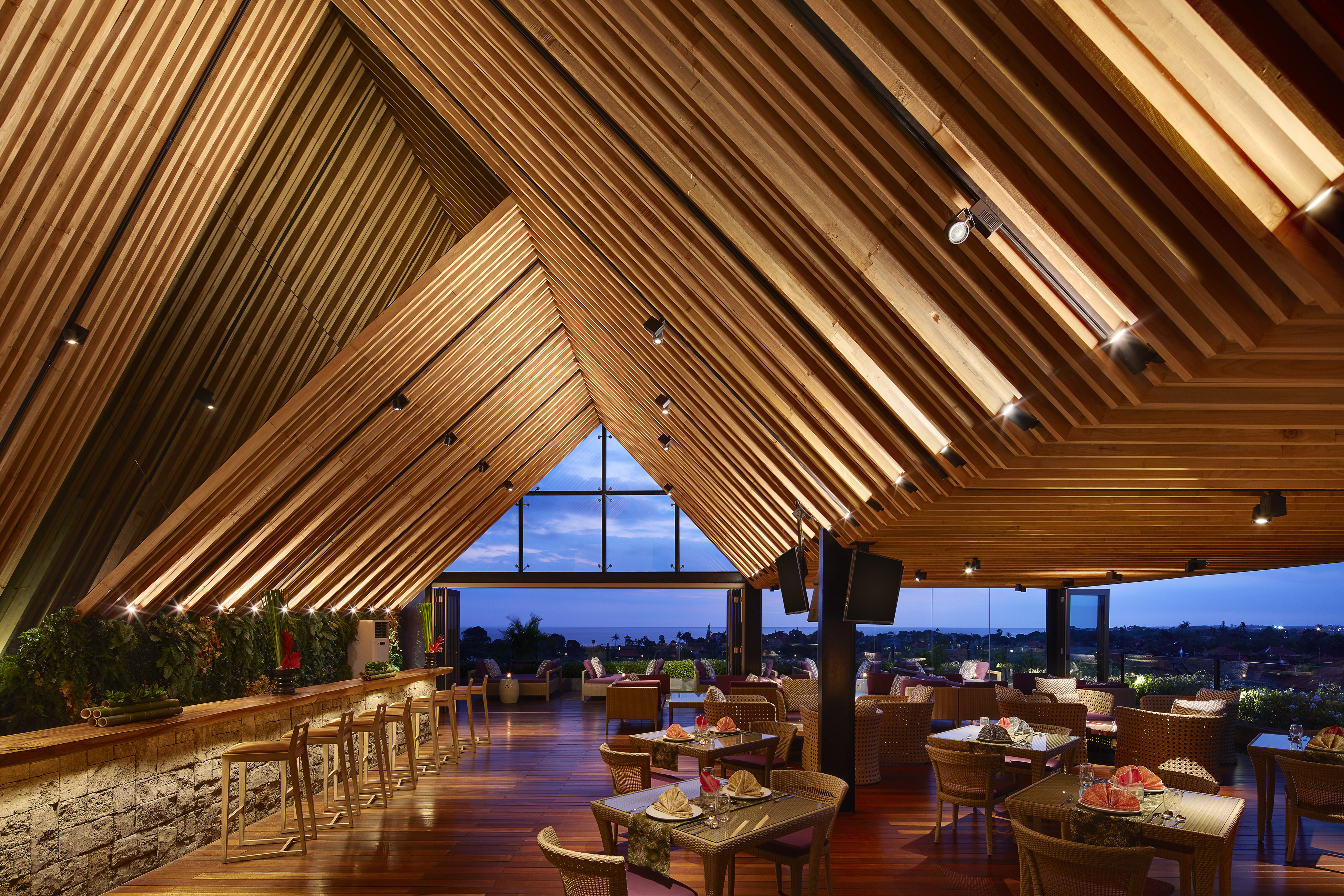 Four Points by Sheraton Bali, Seminyak