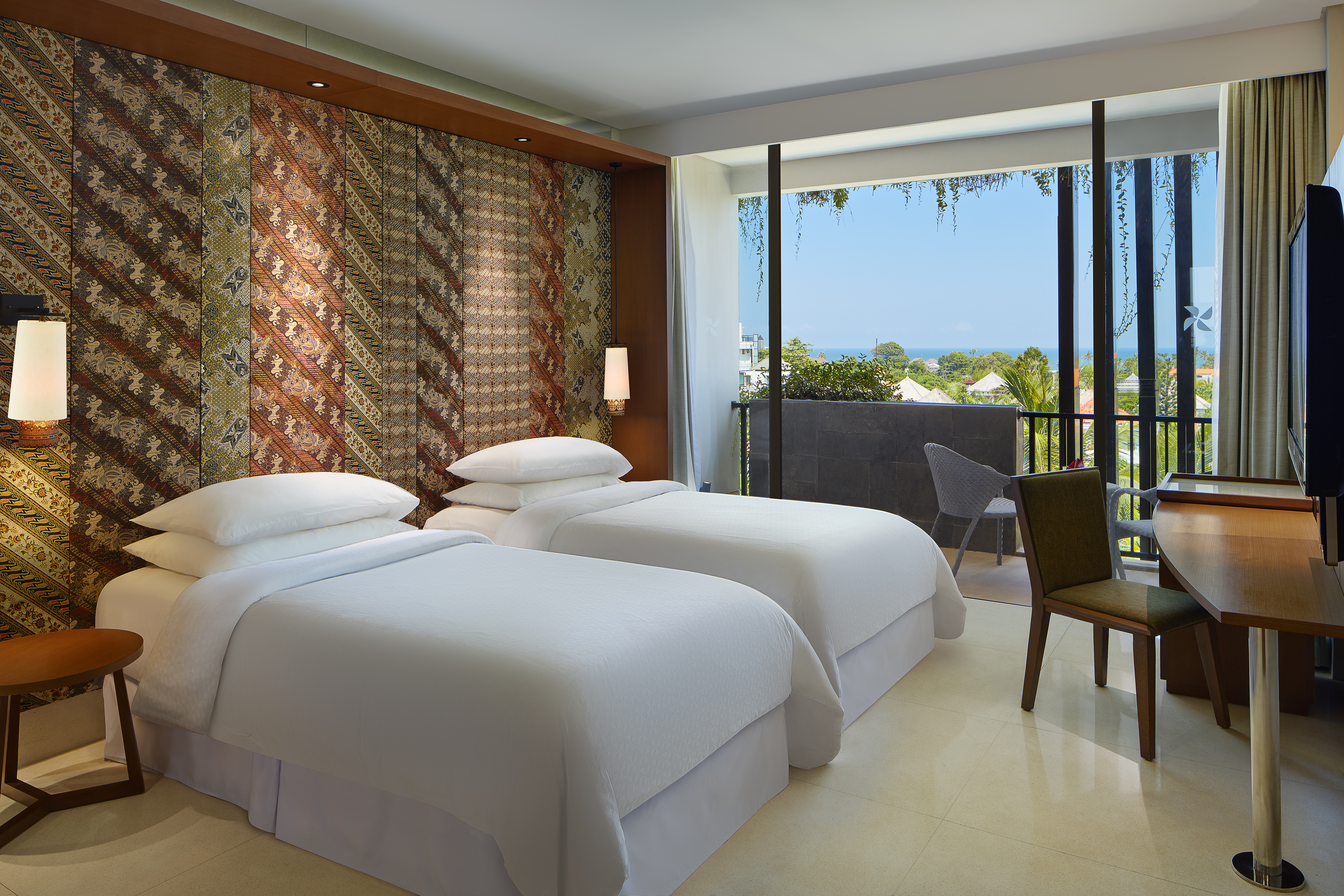 Four Points by Sheraton Bali, Seminyak