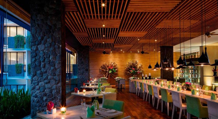 Four Points by Sheraton Bali, Seminyak