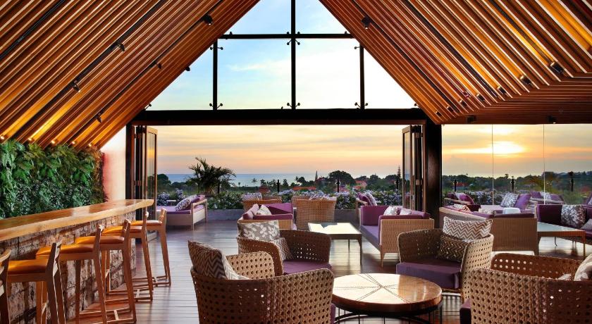 Four Points by Sheraton Bali, Seminyak