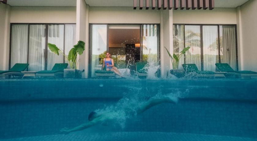 Four Points by Sheraton Bali, Seminyak