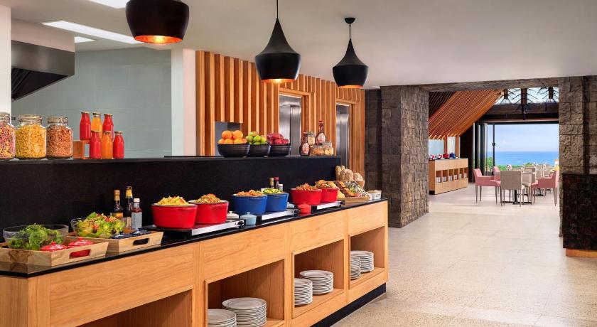 Four Points by Sheraton Bali, Seminyak