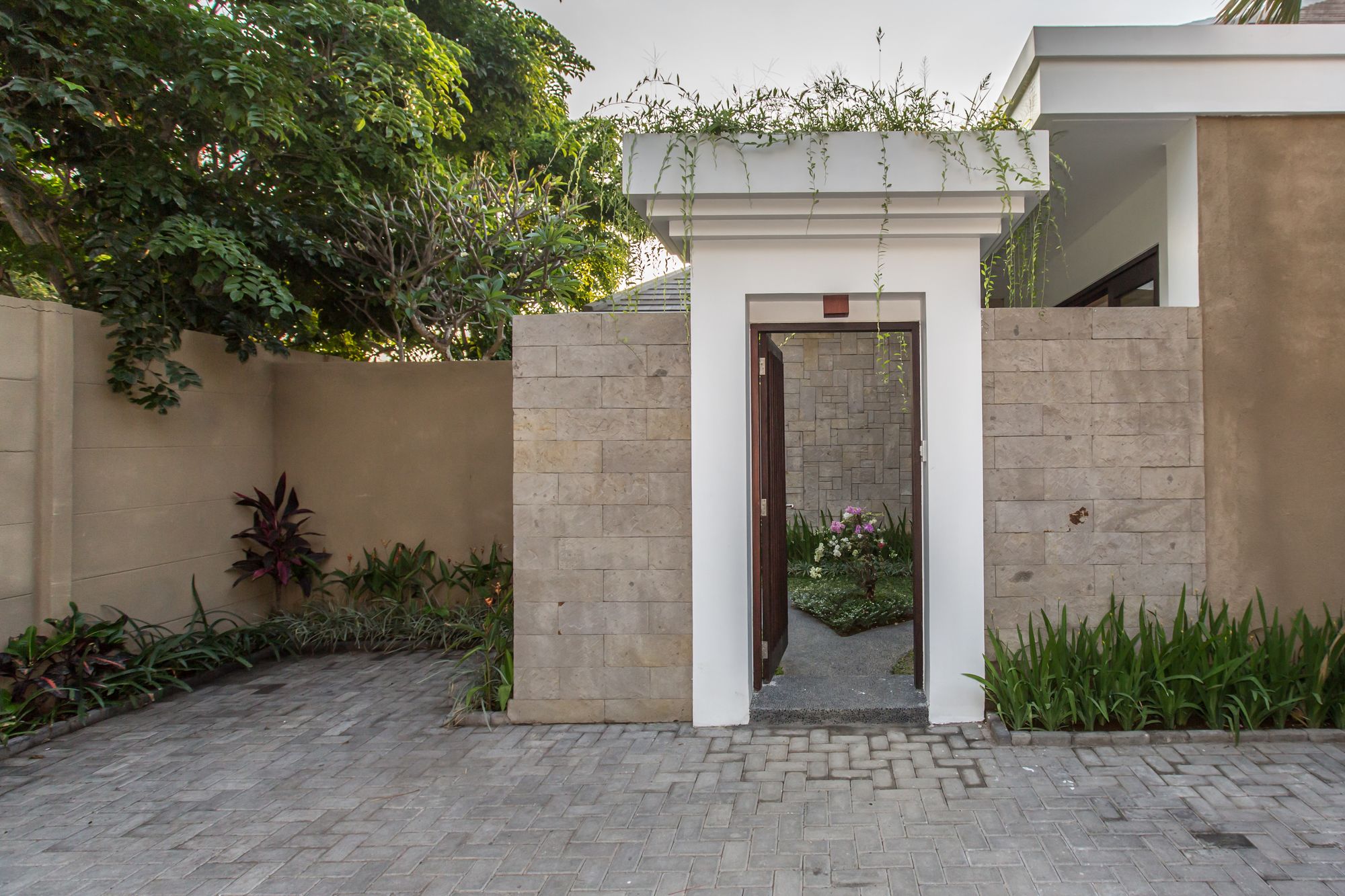 Gajah Villas Bali by Nagisa Bali
