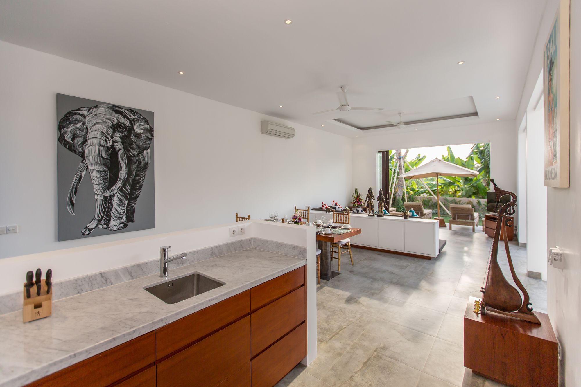 Gajah Villas Bali by Nagisa Bali