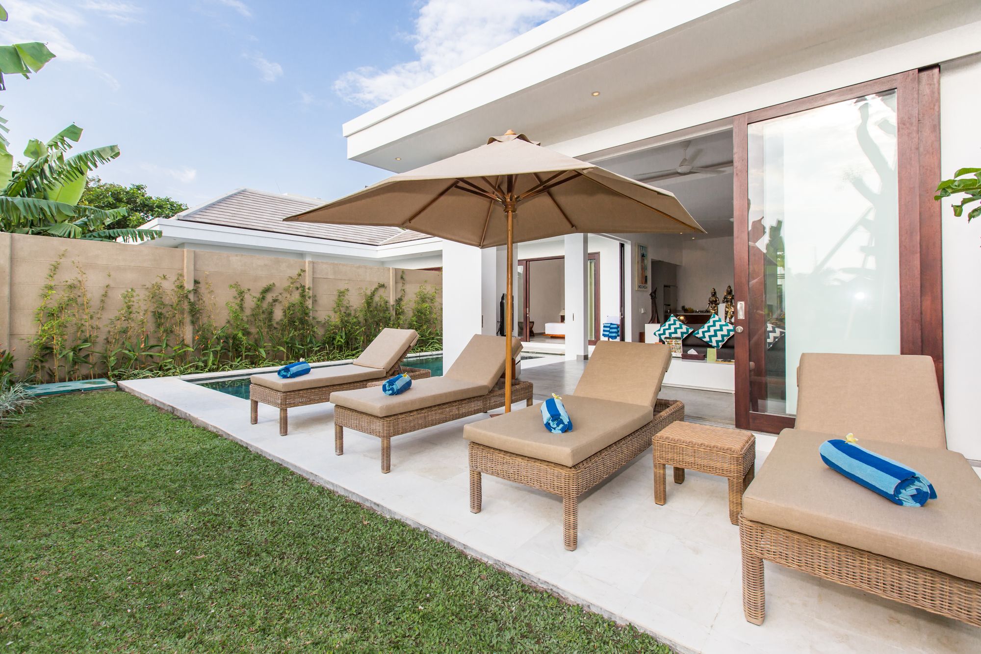 Gajah Villas Bali by Nagisa Bali