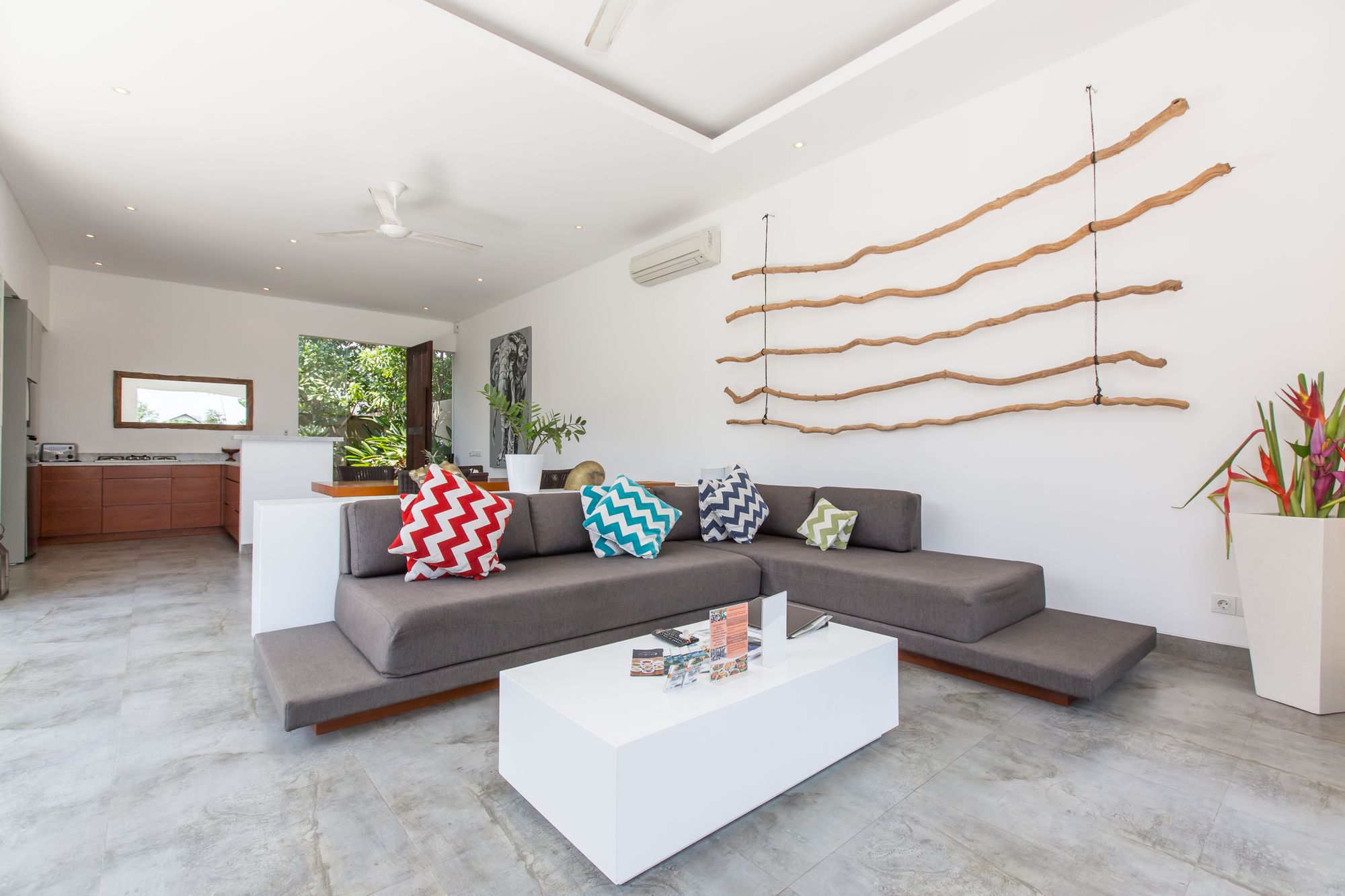 Gajah Villas Bali by Nagisa Bali