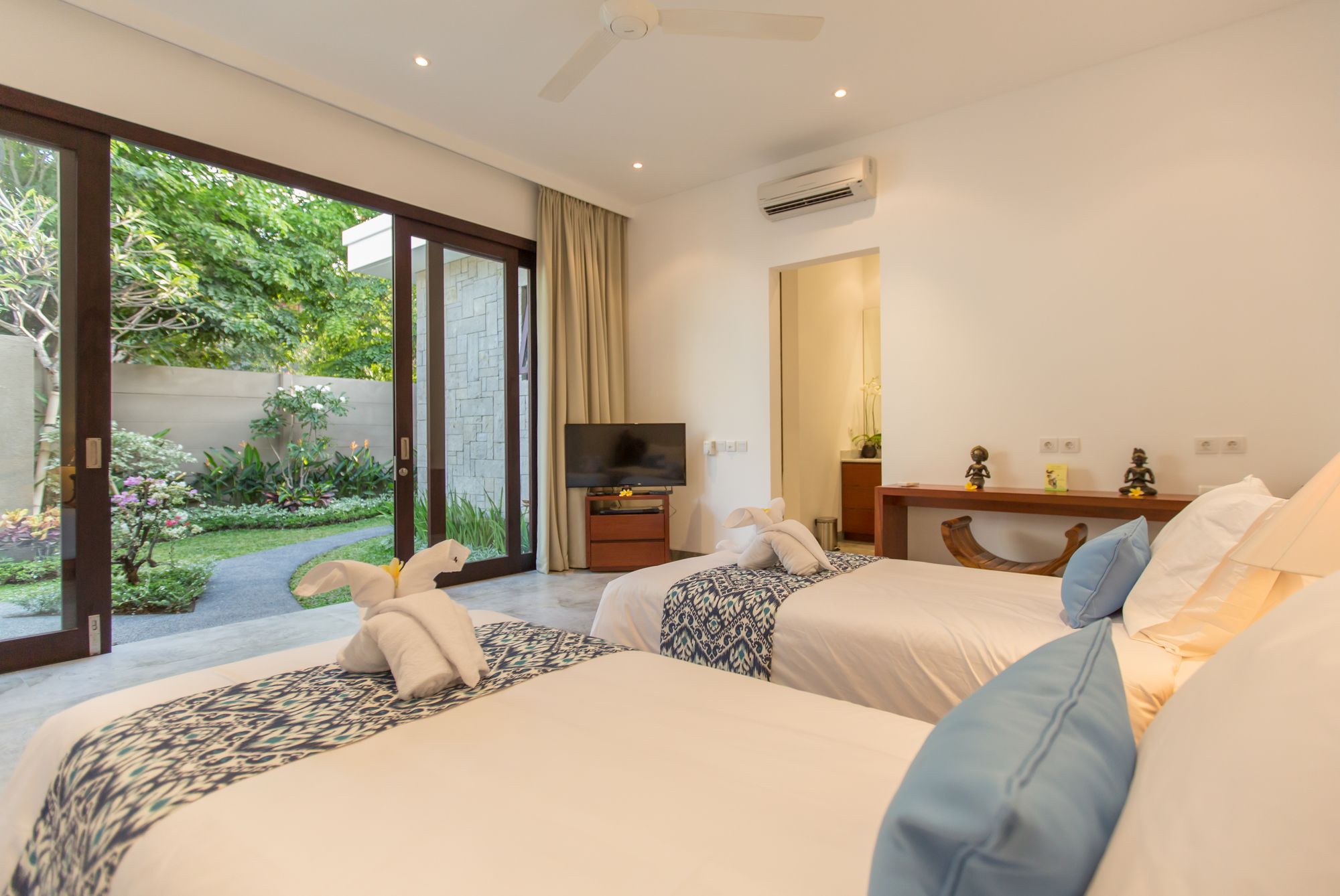 Gajah Villas Bali by Nagisa Bali