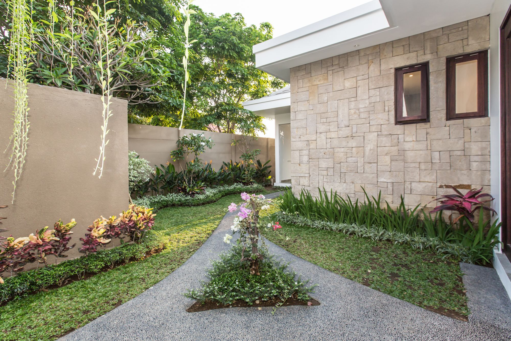 Gajah Villas Bali by Nagisa Bali