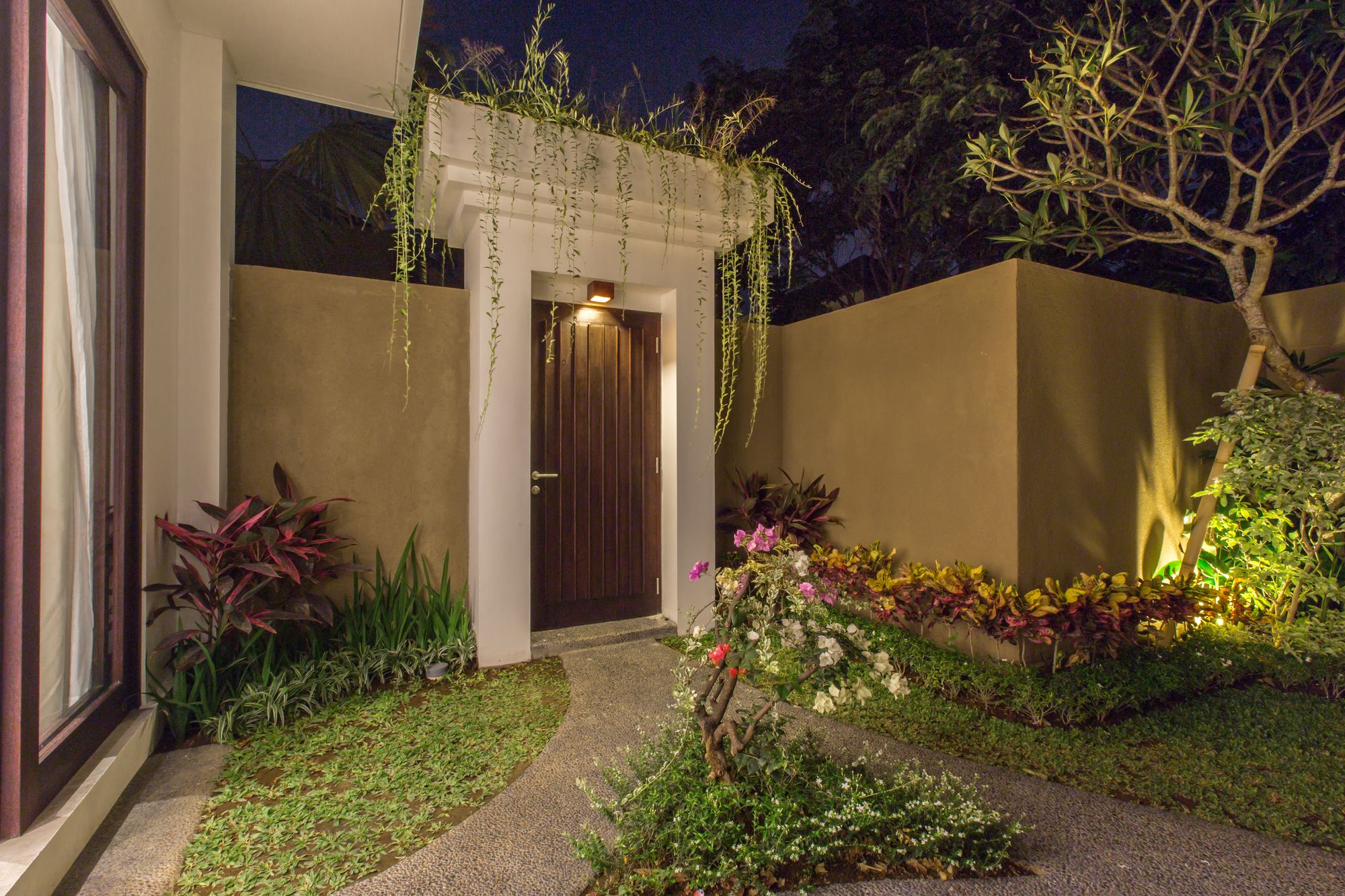 Gajah Villas Bali by Nagisa Bali