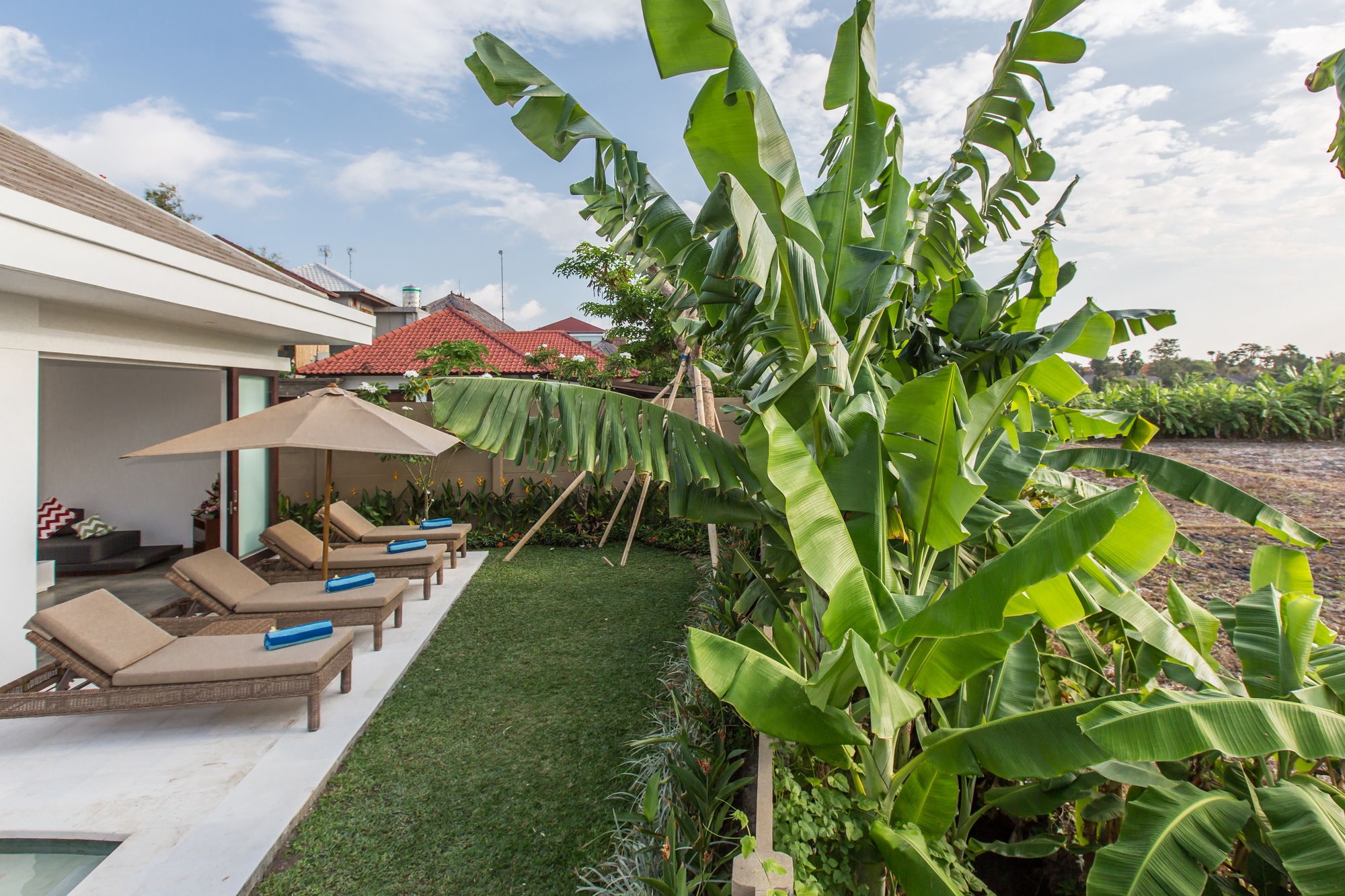 Gajah Villas Bali by Nagisa Bali