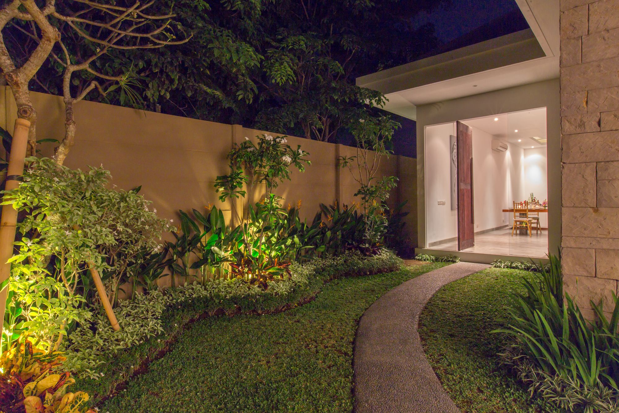 Gajah Villas Bali by Nagisa Bali