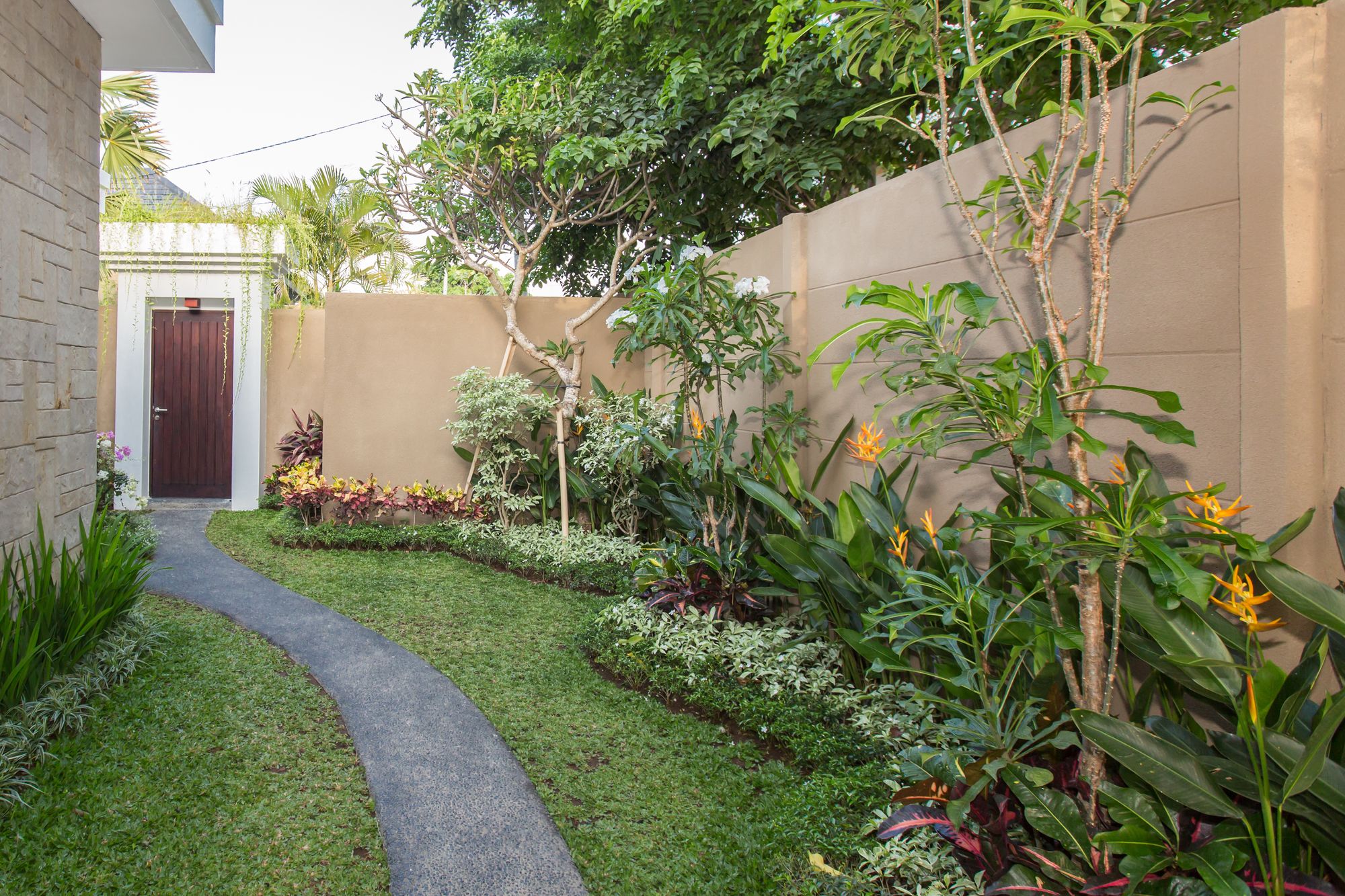 Gajah Villas Bali by Nagisa Bali