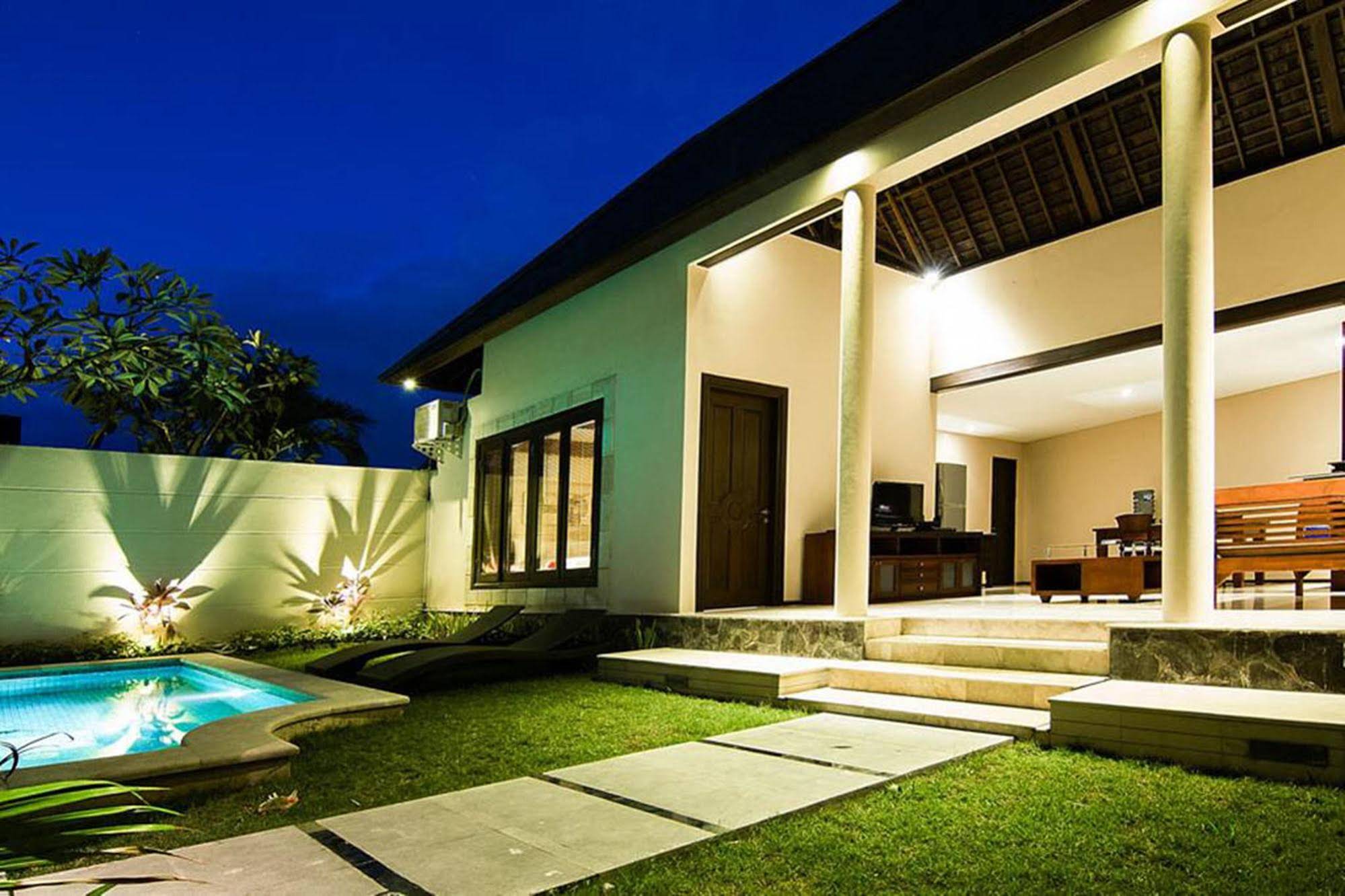 Garden Villa Bali