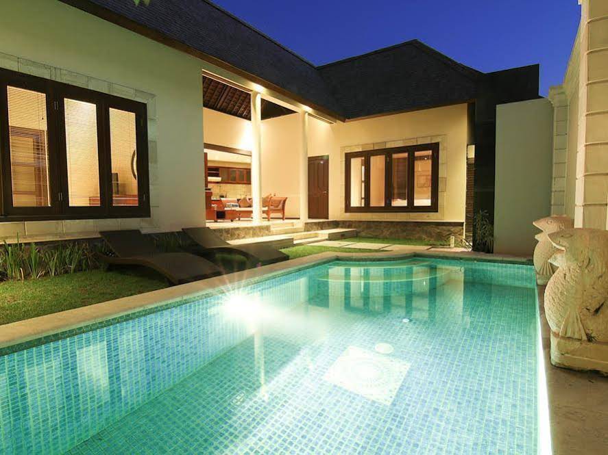 Garden Villa Bali