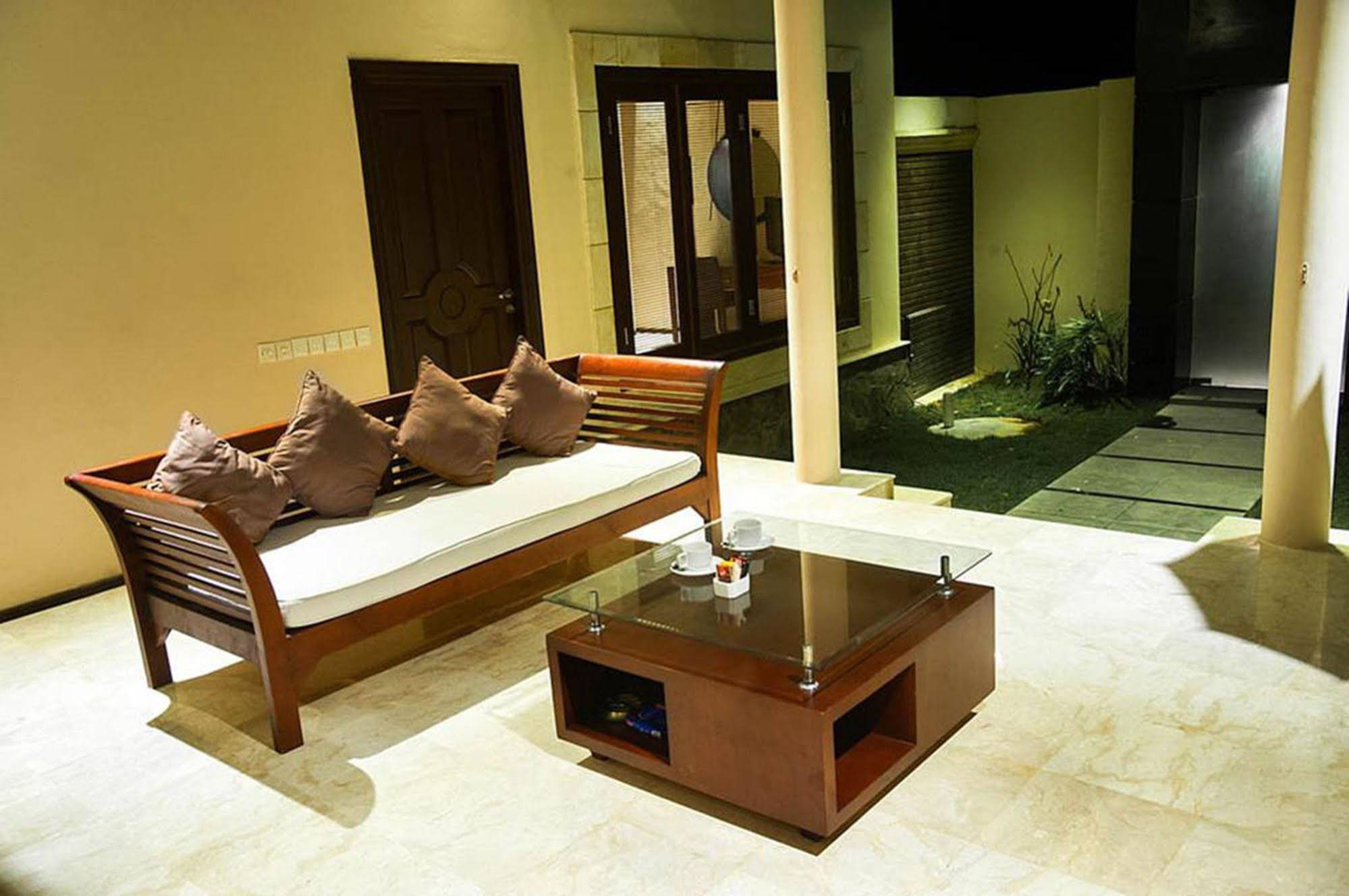 Garden Villa Bali