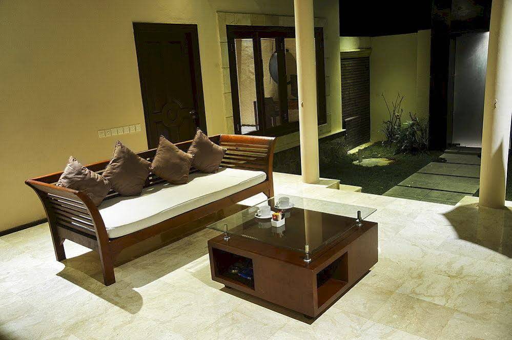 Garden Villa Bali