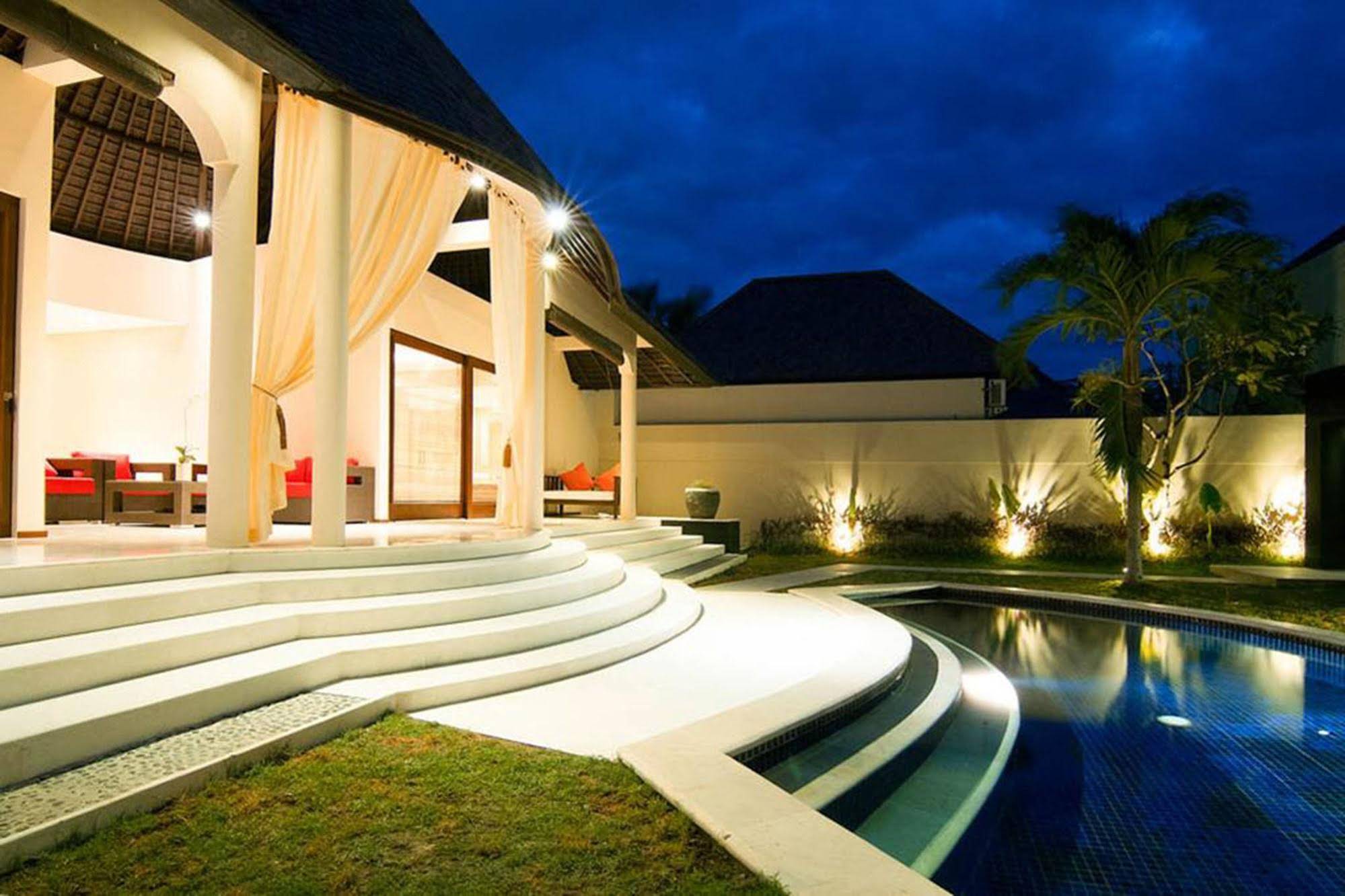 Garden Villa Bali