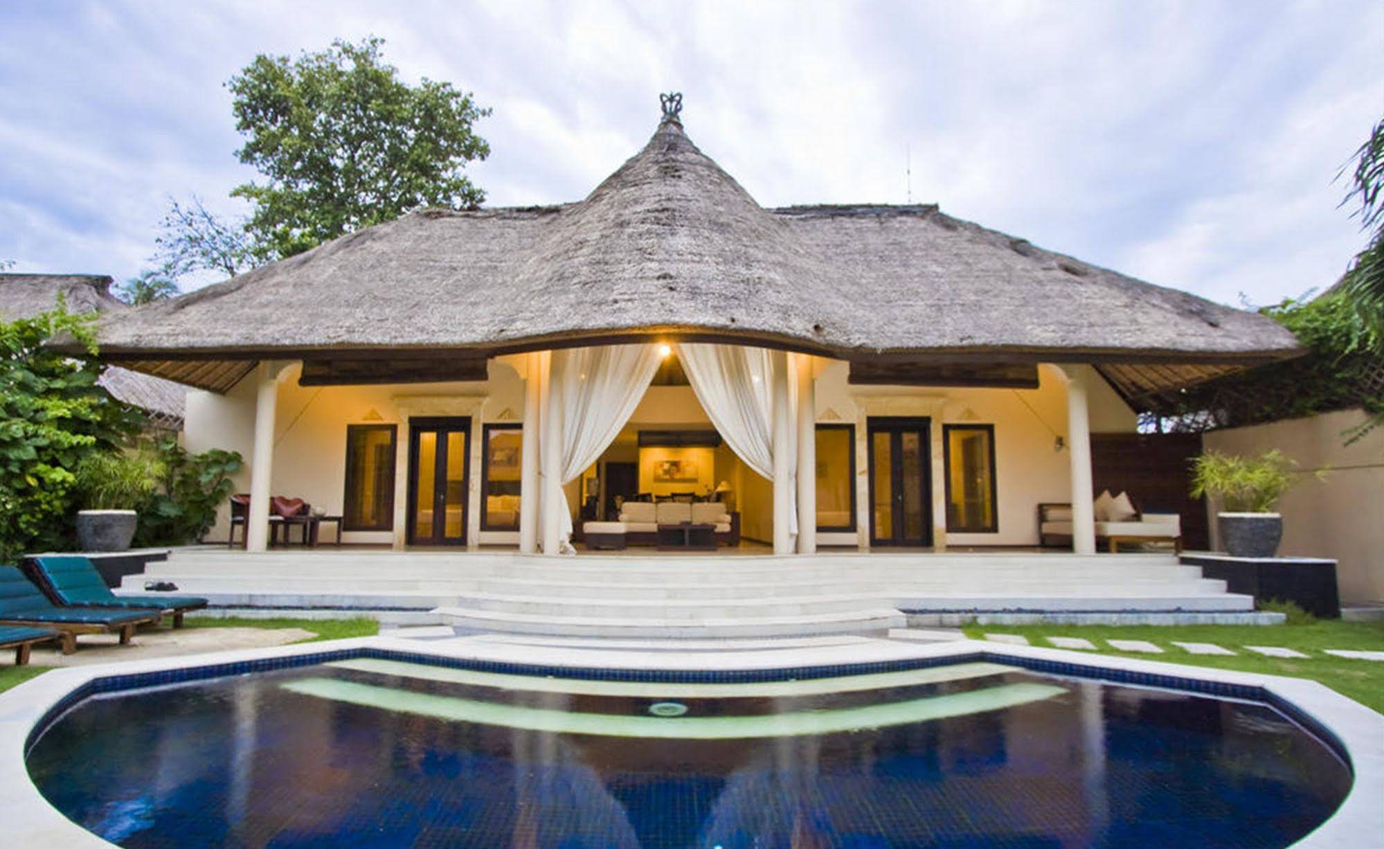 Garden Villa Bali