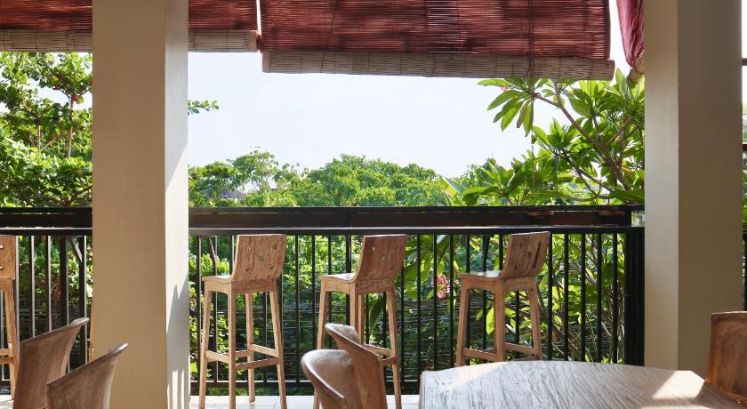 Gelatik Bed and Breakfast - Hostel