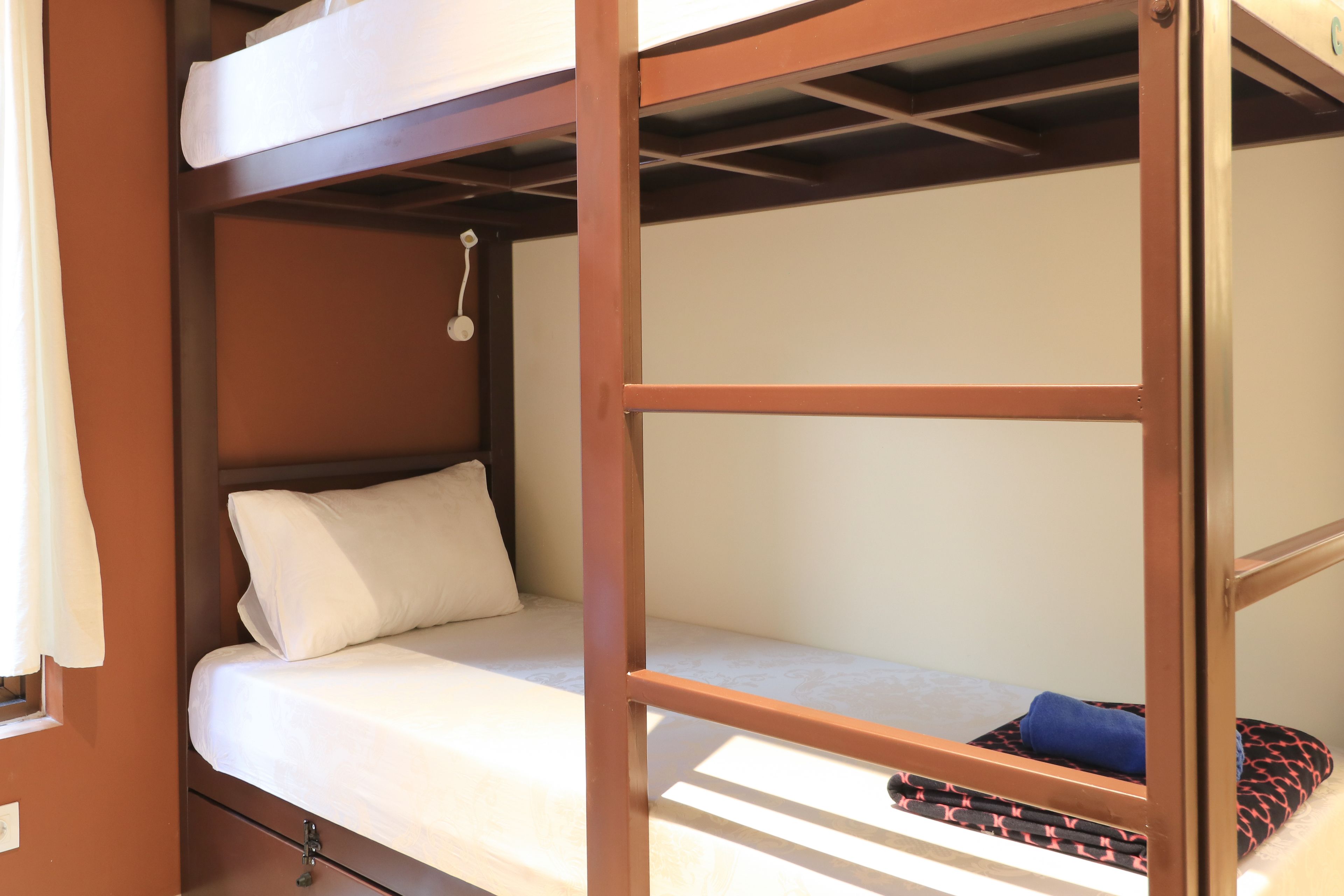 Gelatik Bed and Breakfast - Hostel