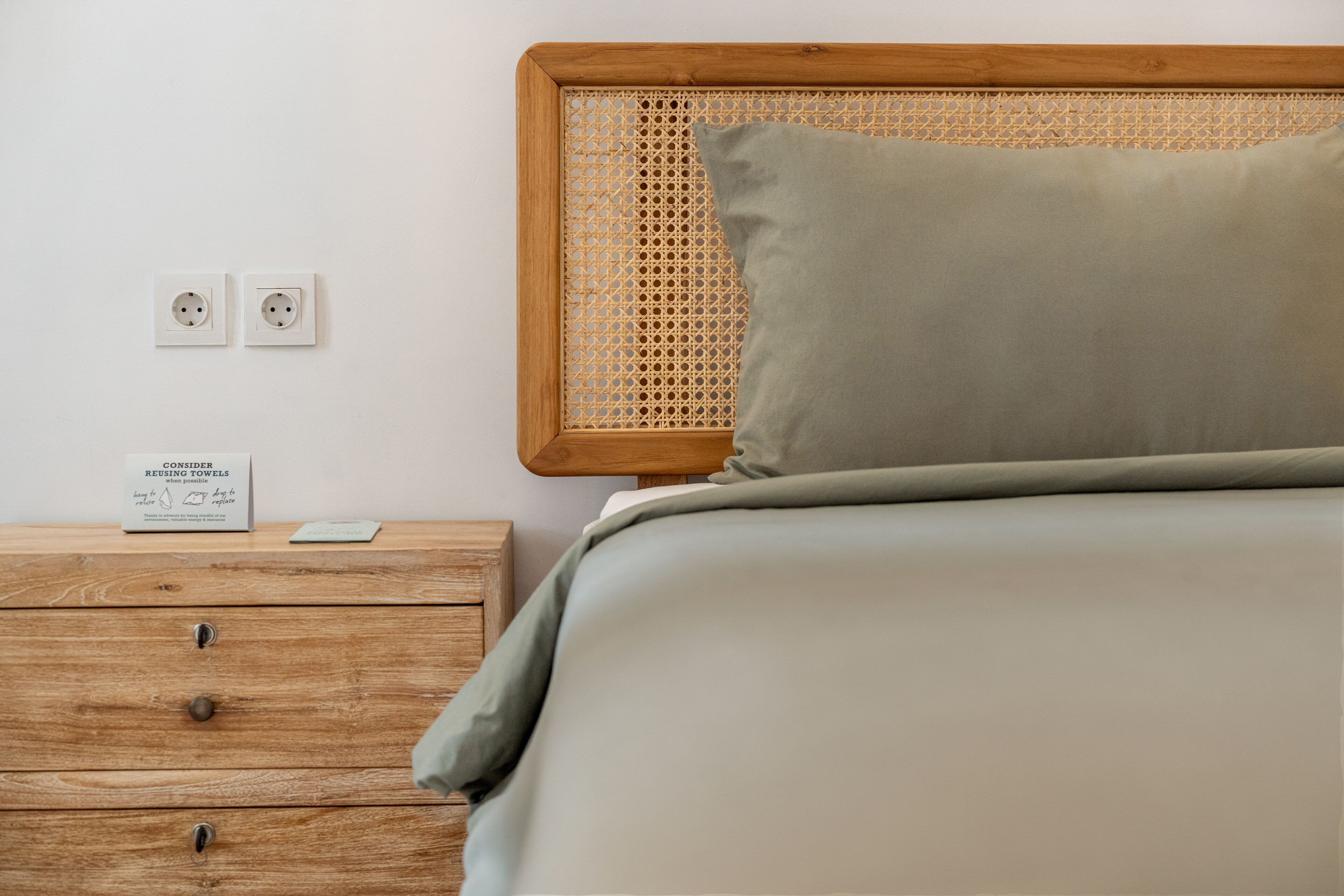 Gelatik Bed and Breakfast - Hostel