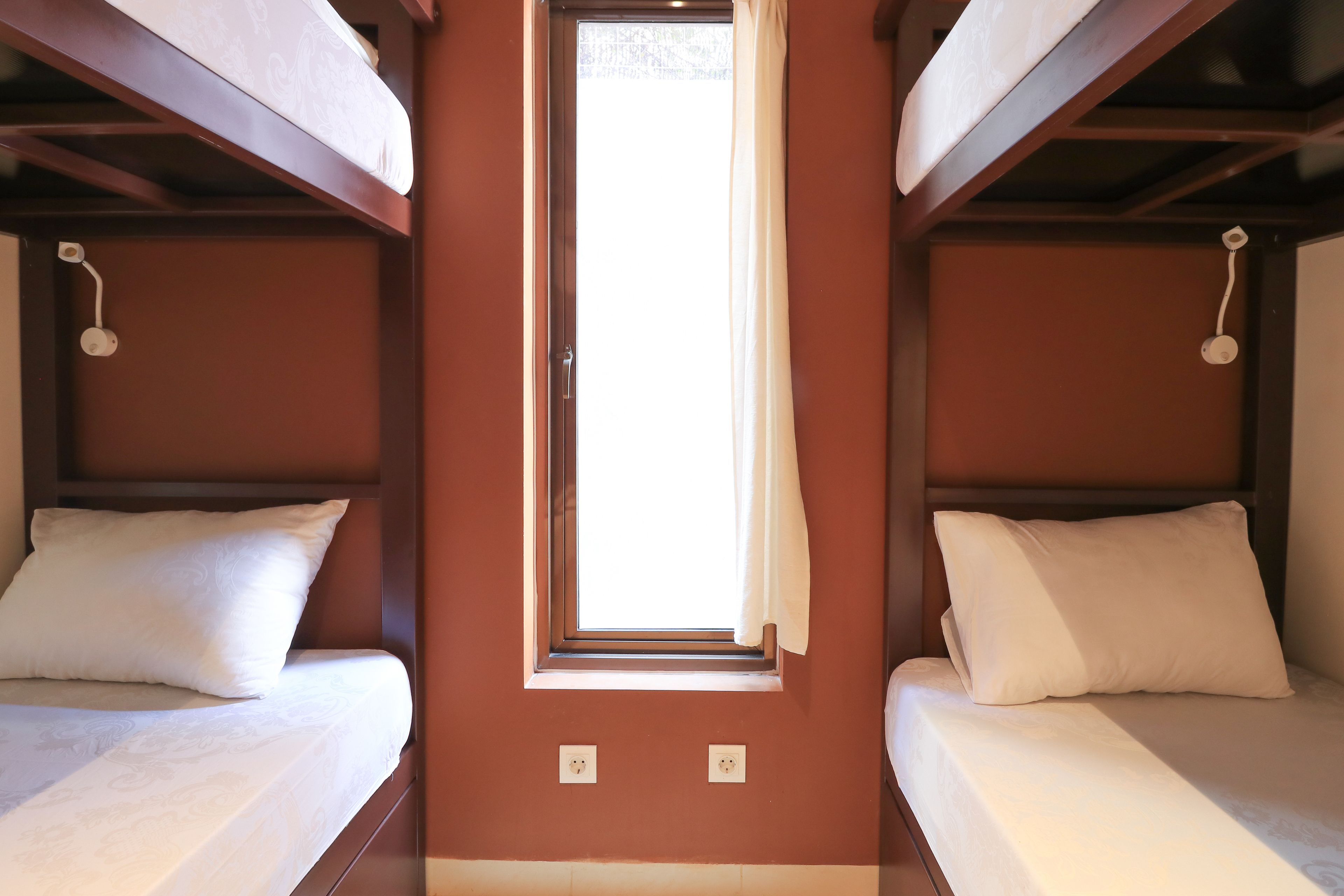 Gelatik Bed and Breakfast - Hostel
