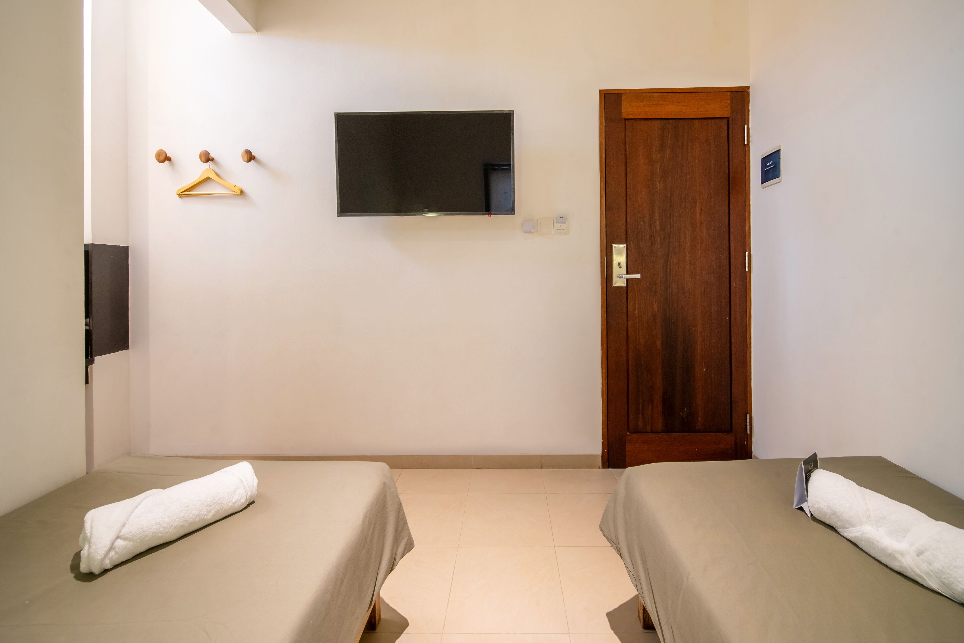 Gelatik Bed and Breakfast - Hostel