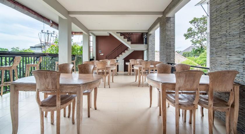 Gelatik Bed and Breakfast - Hostel