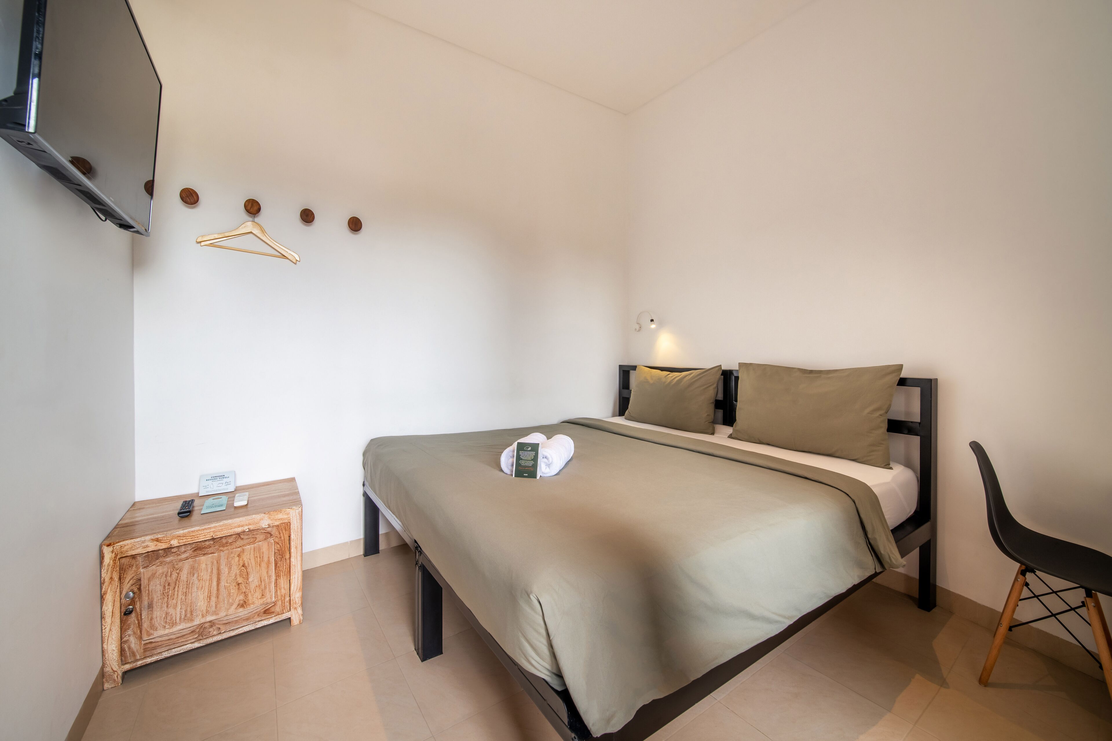 Gelatik Bed and Breakfast - Hostel