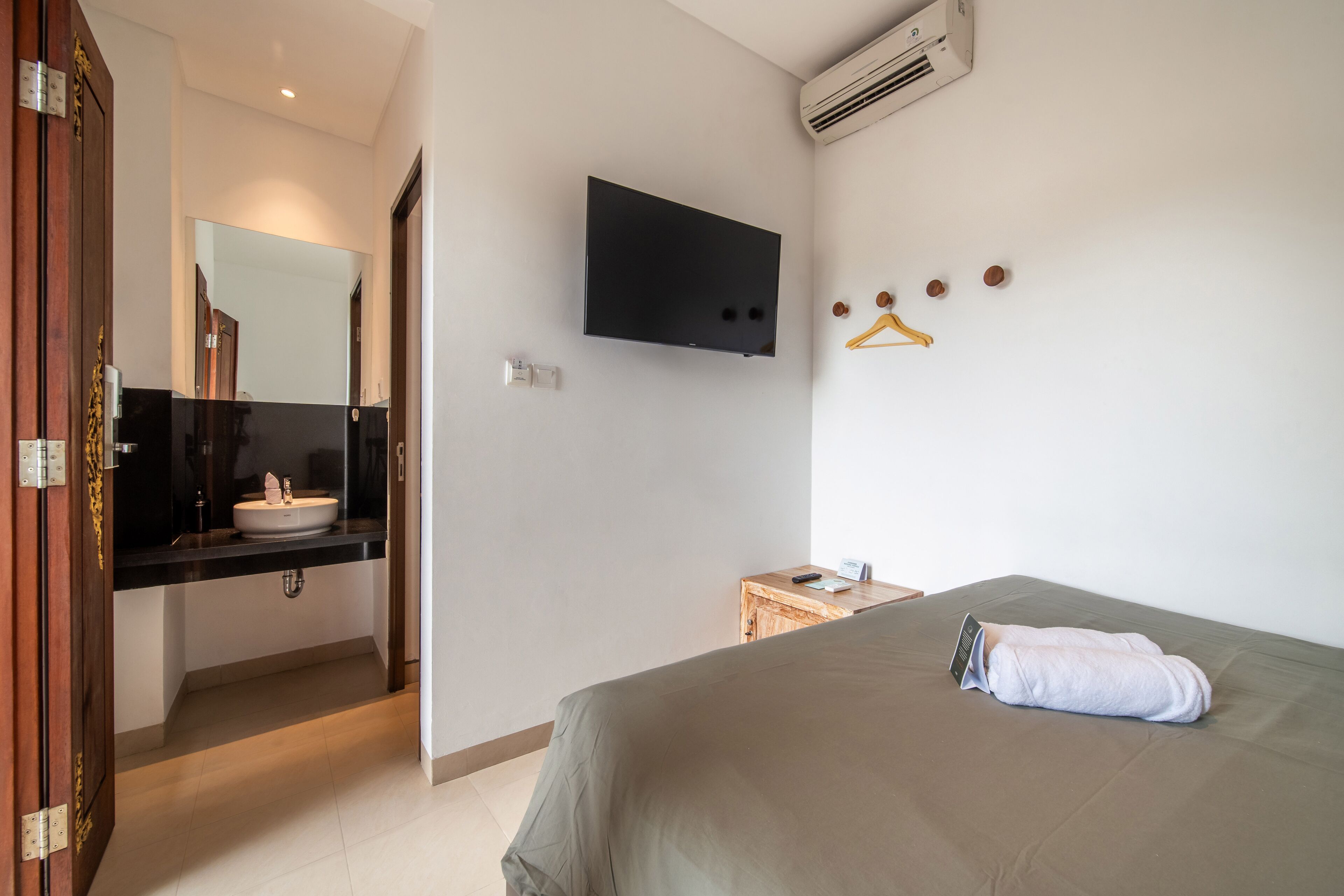 Gelatik Bed and Breakfast - Hostel