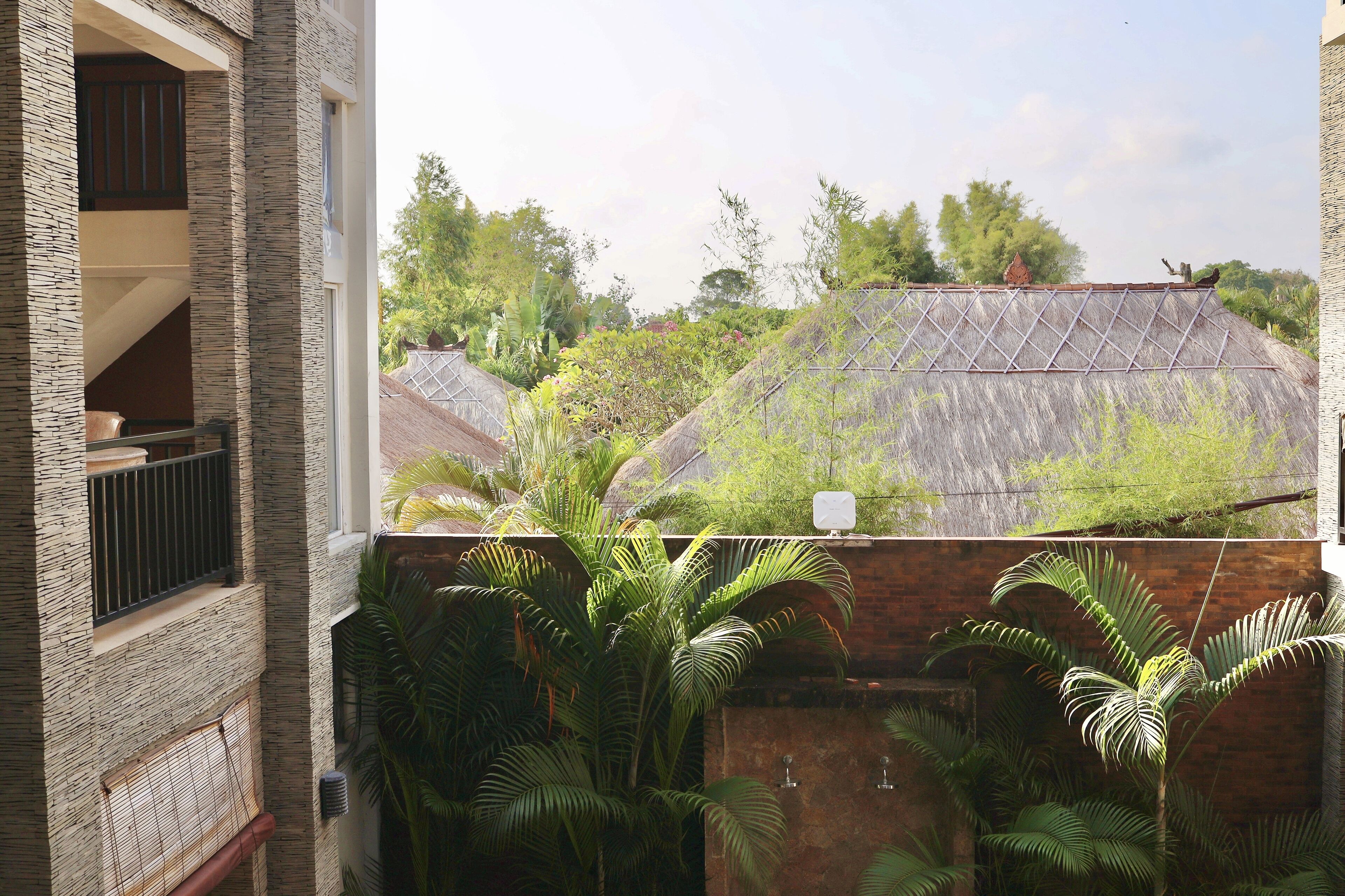 Gelatik Bed and Breakfast - Hostel