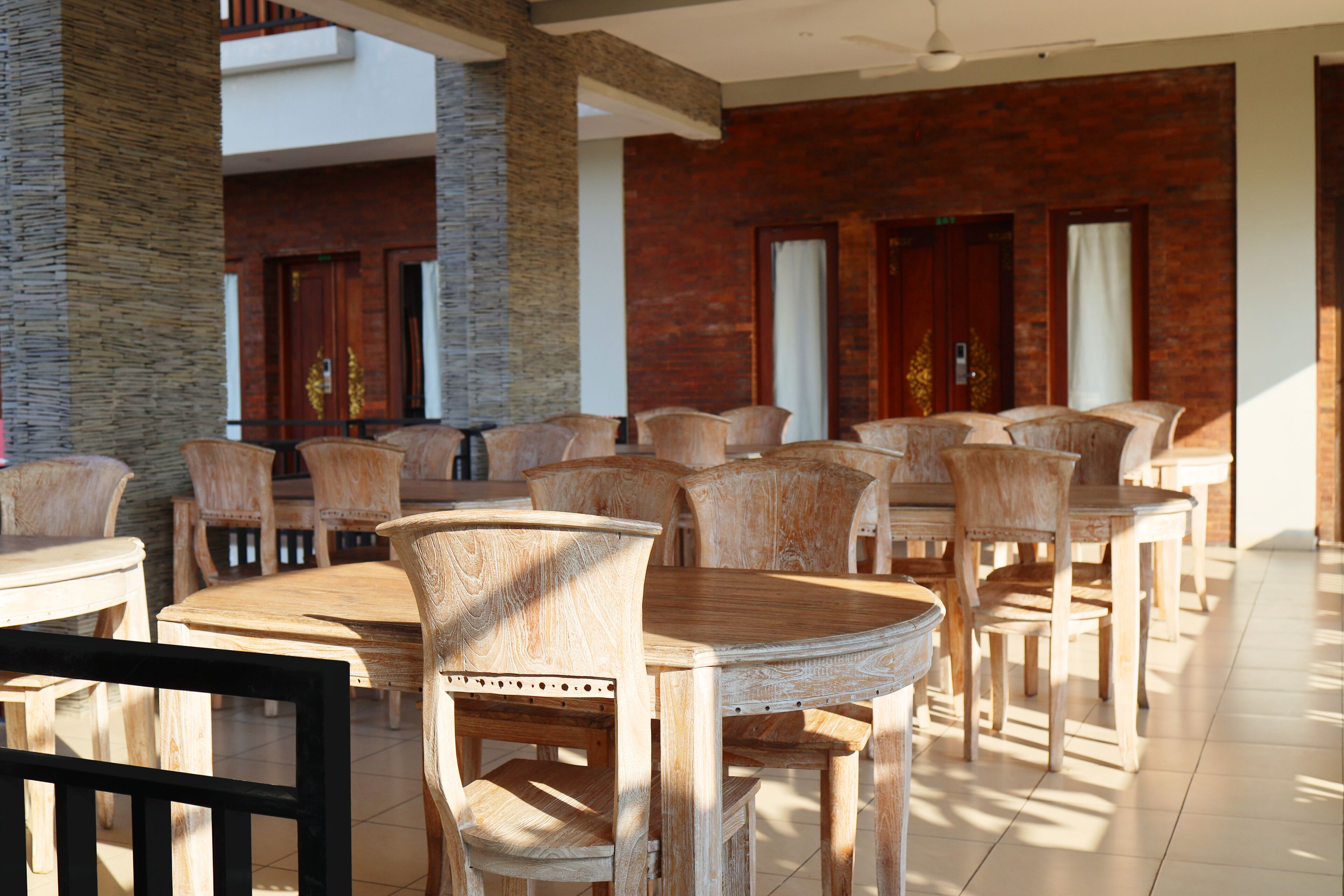 Gelatik Bed and Breakfast - Hostel