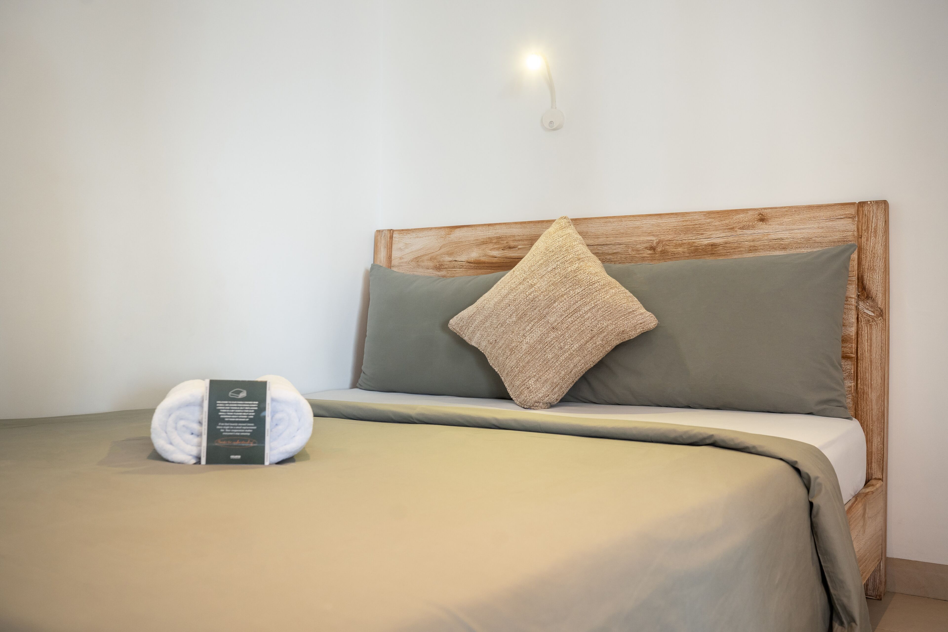 Gelatik Bed and Breakfast - Hostel
