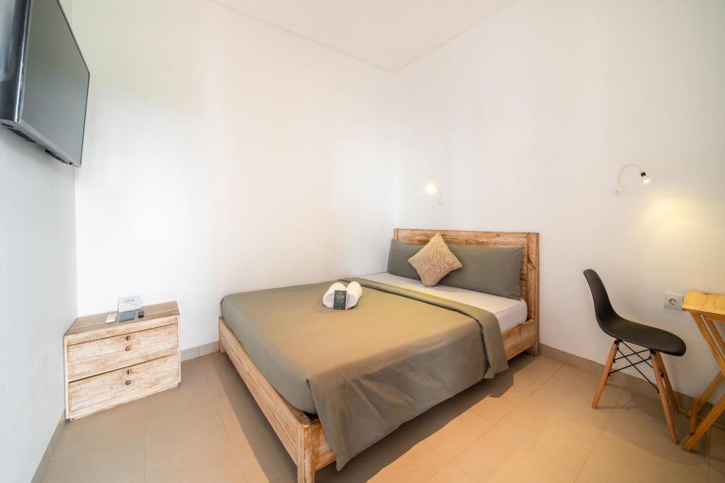 Gelatik Bed and Breakfast - Hostel