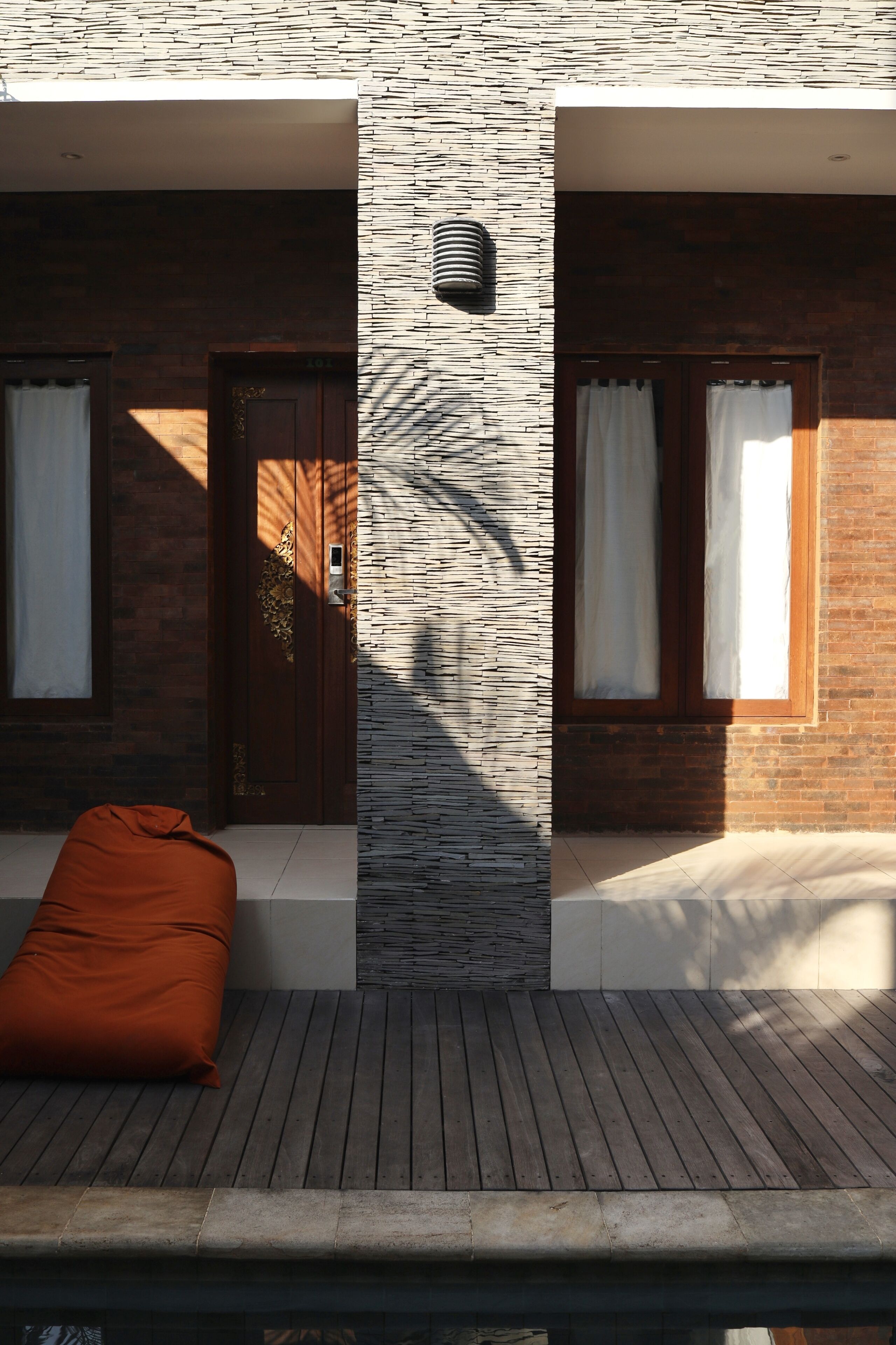 Gelatik Bed and Breakfast - Hostel