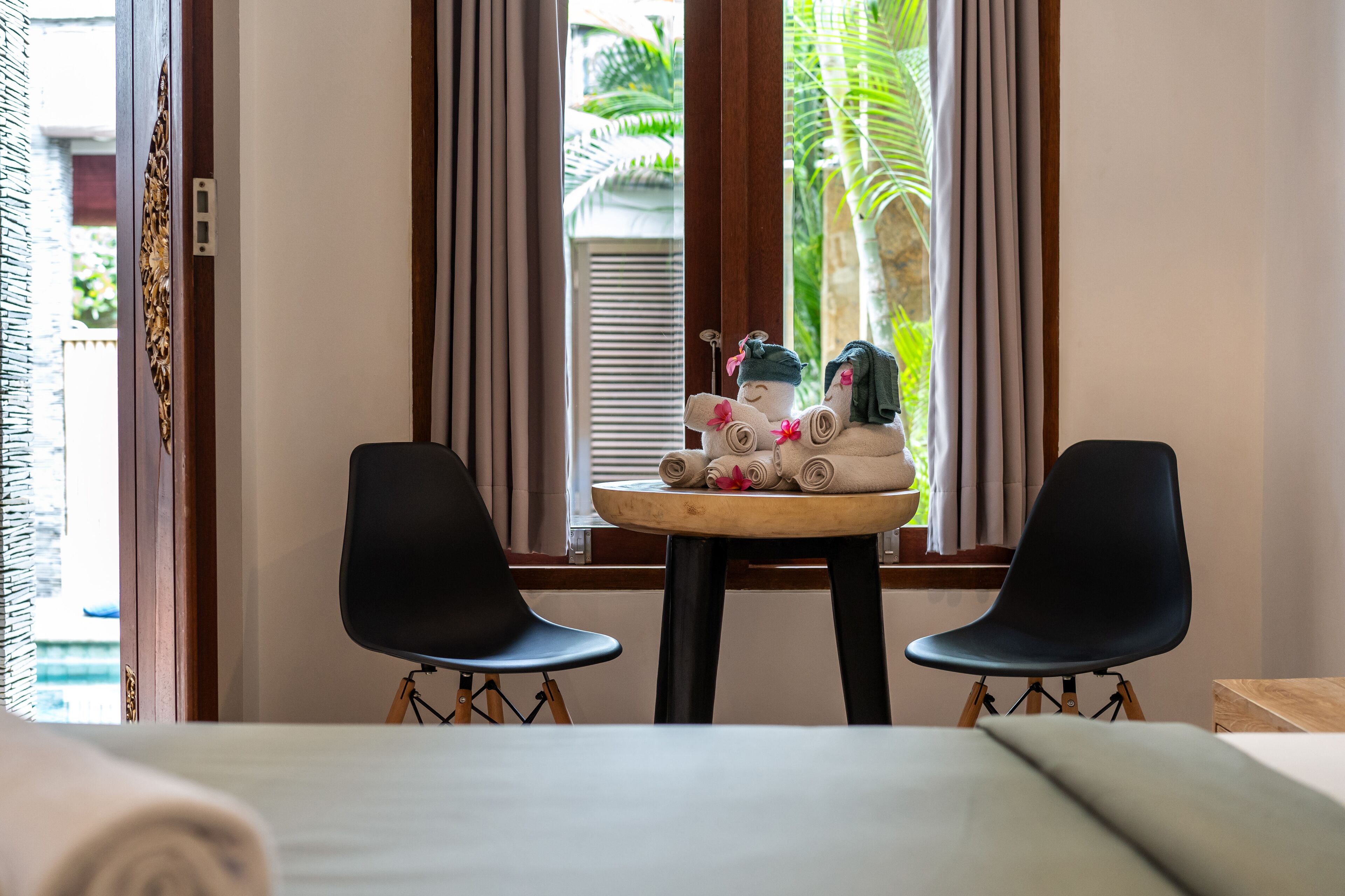 Gelatik Bed and Breakfast - Hostel