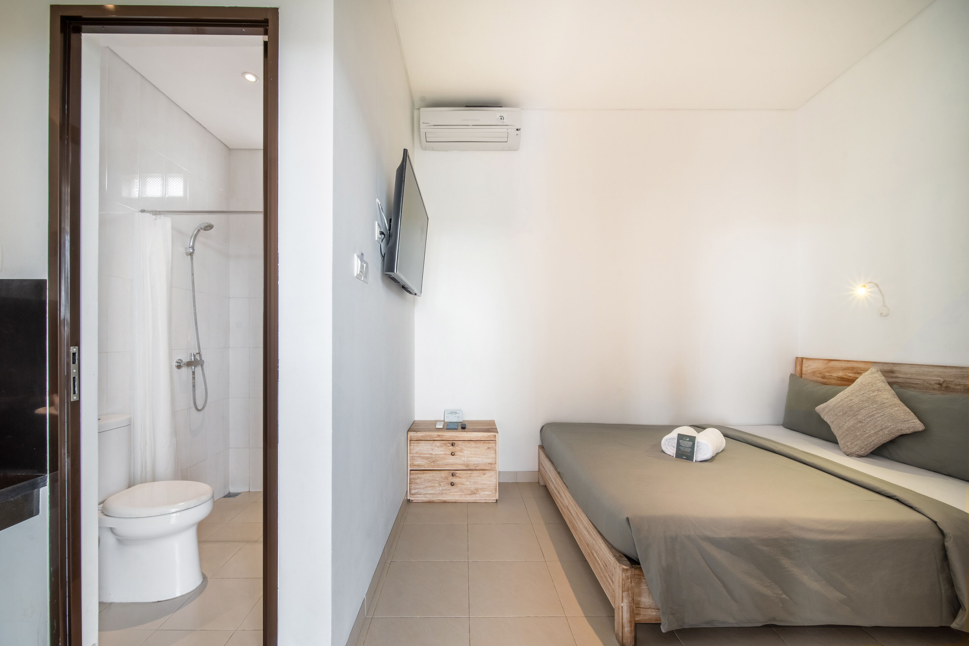 Gelatik Bed and Breakfast - Hostel