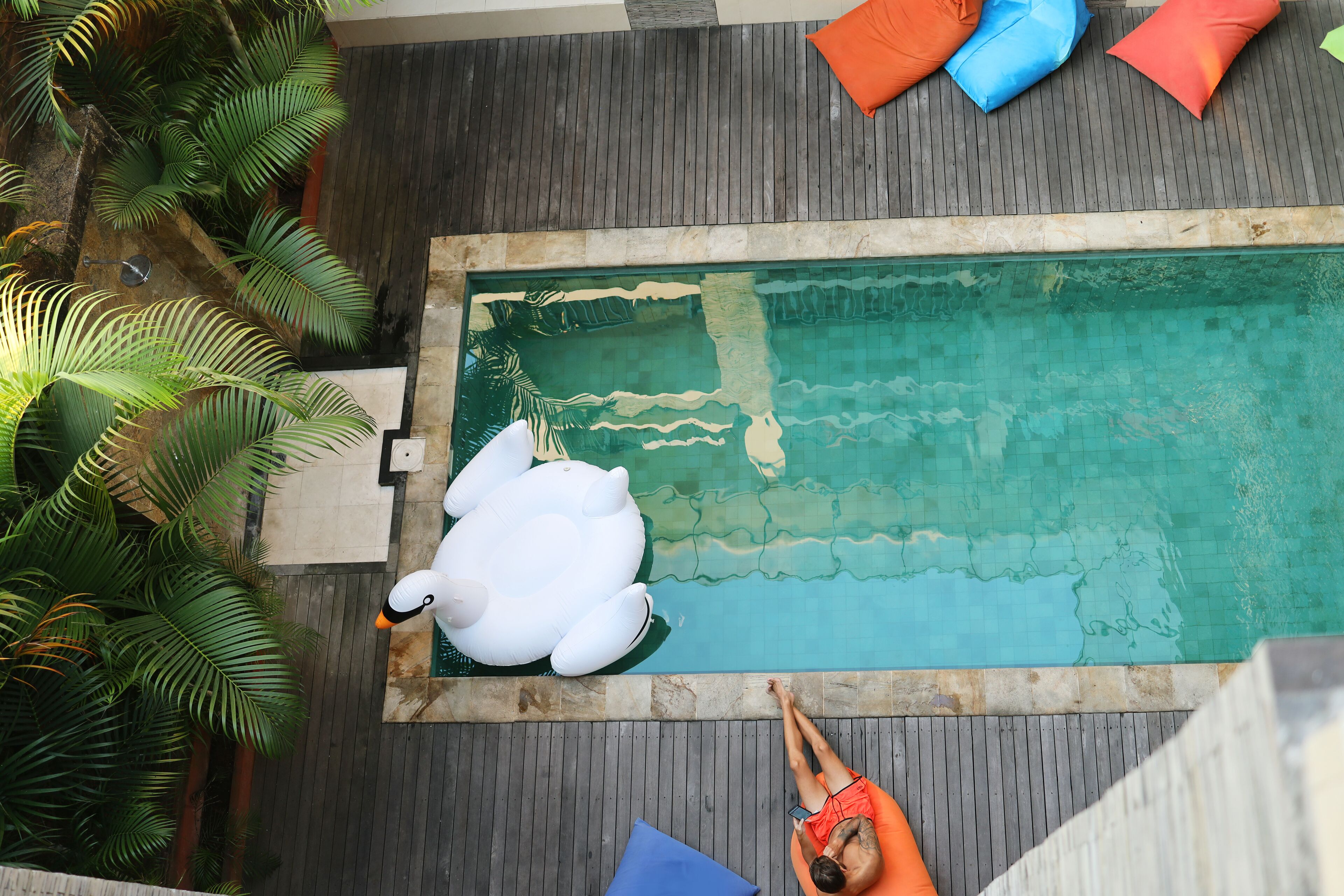 Gelatik Bed and Breakfast - Hostel
