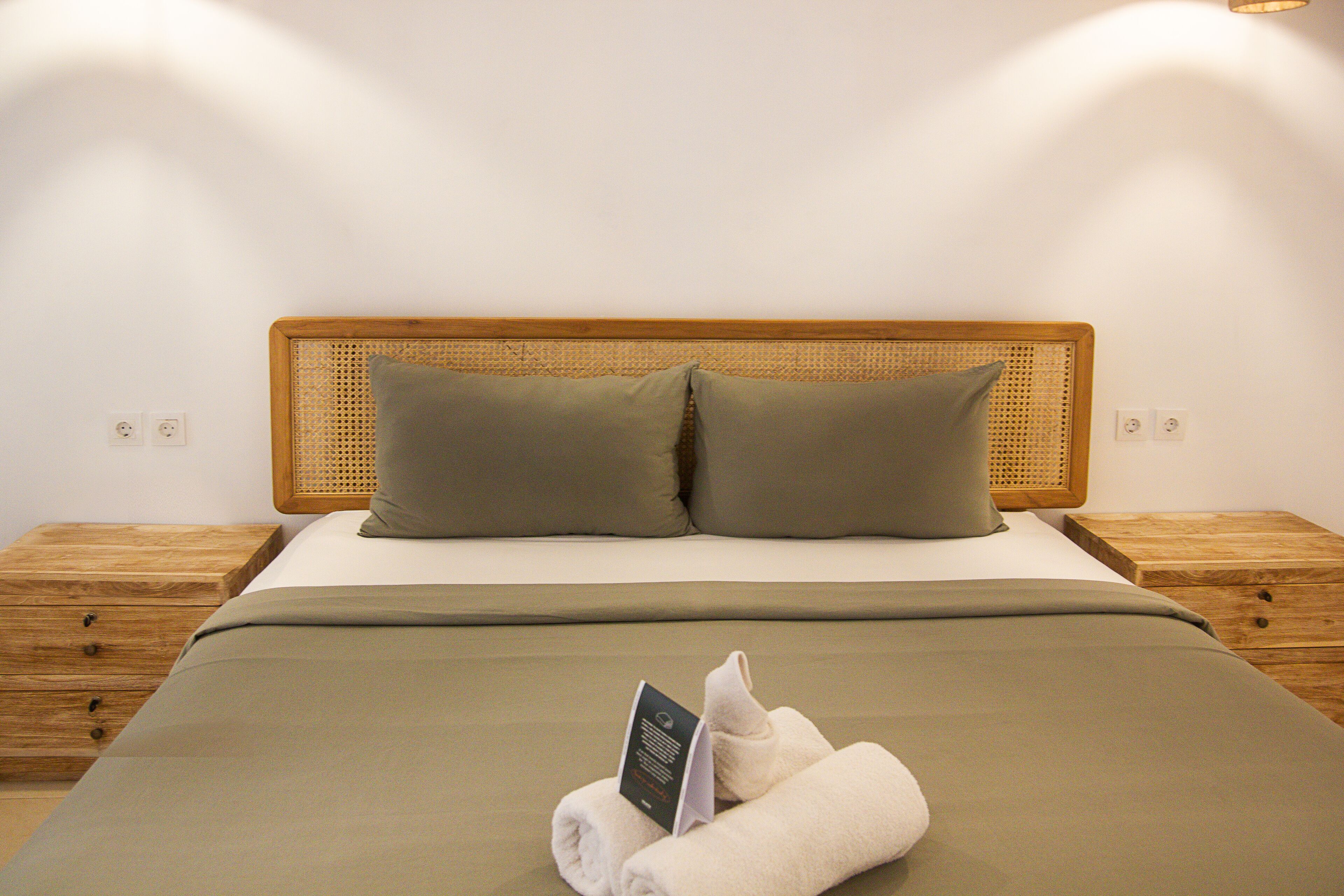 Gelatik Bed and Breakfast - Hostel