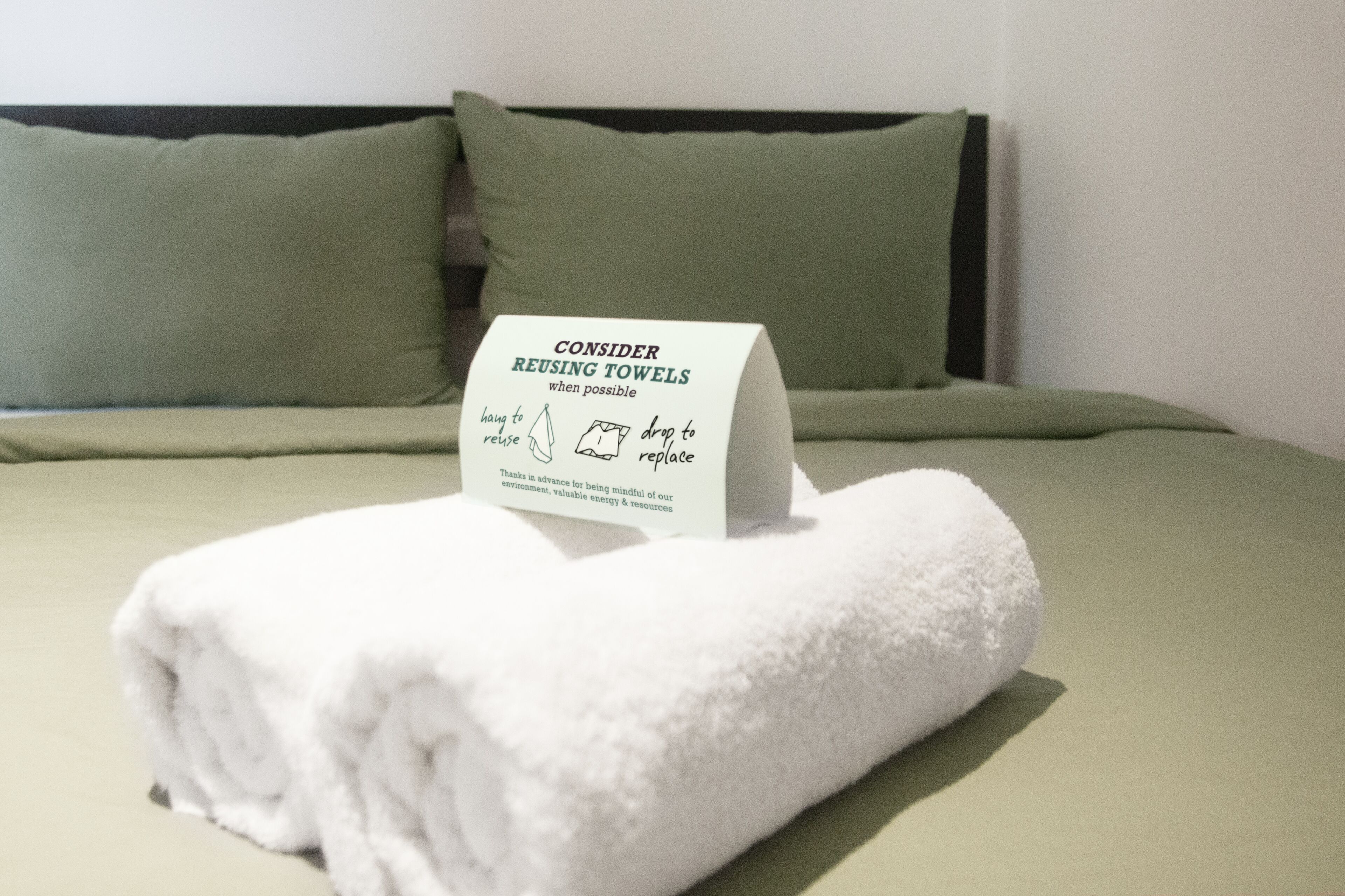 Gelatik Bed and Breakfast - Hostel