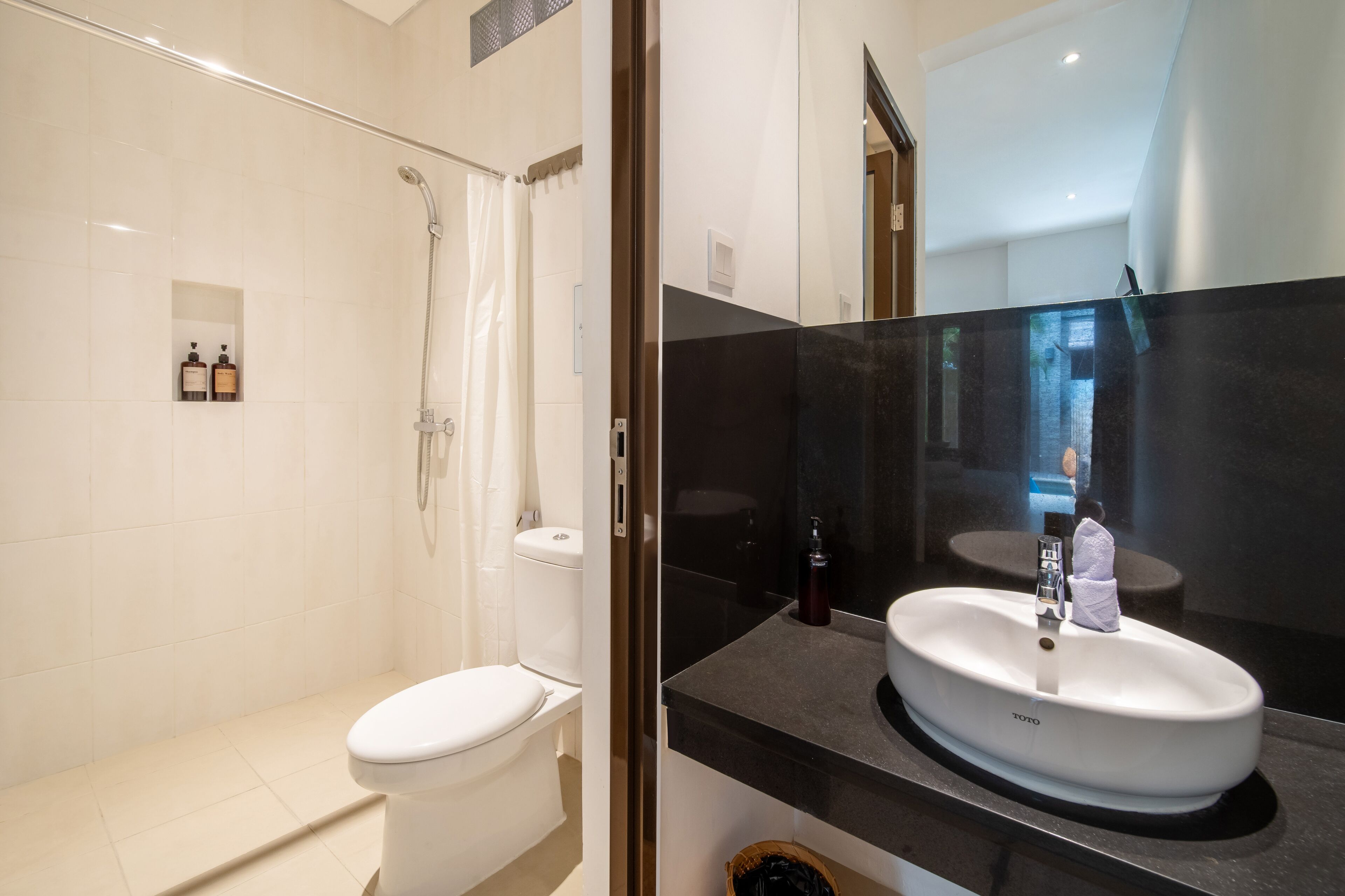 Gelatik Bed and Breakfast - Hostel